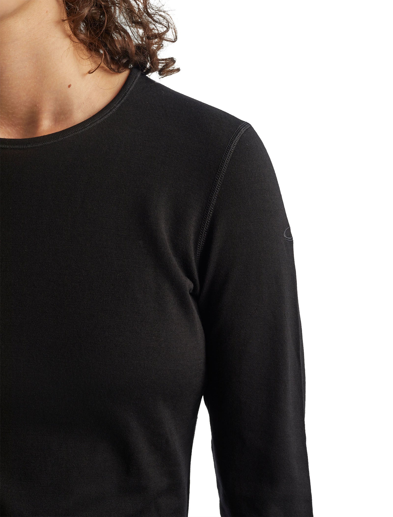 Women's Merino 260 Tech Long Sleeve Crewe Thermal Top - Image 6