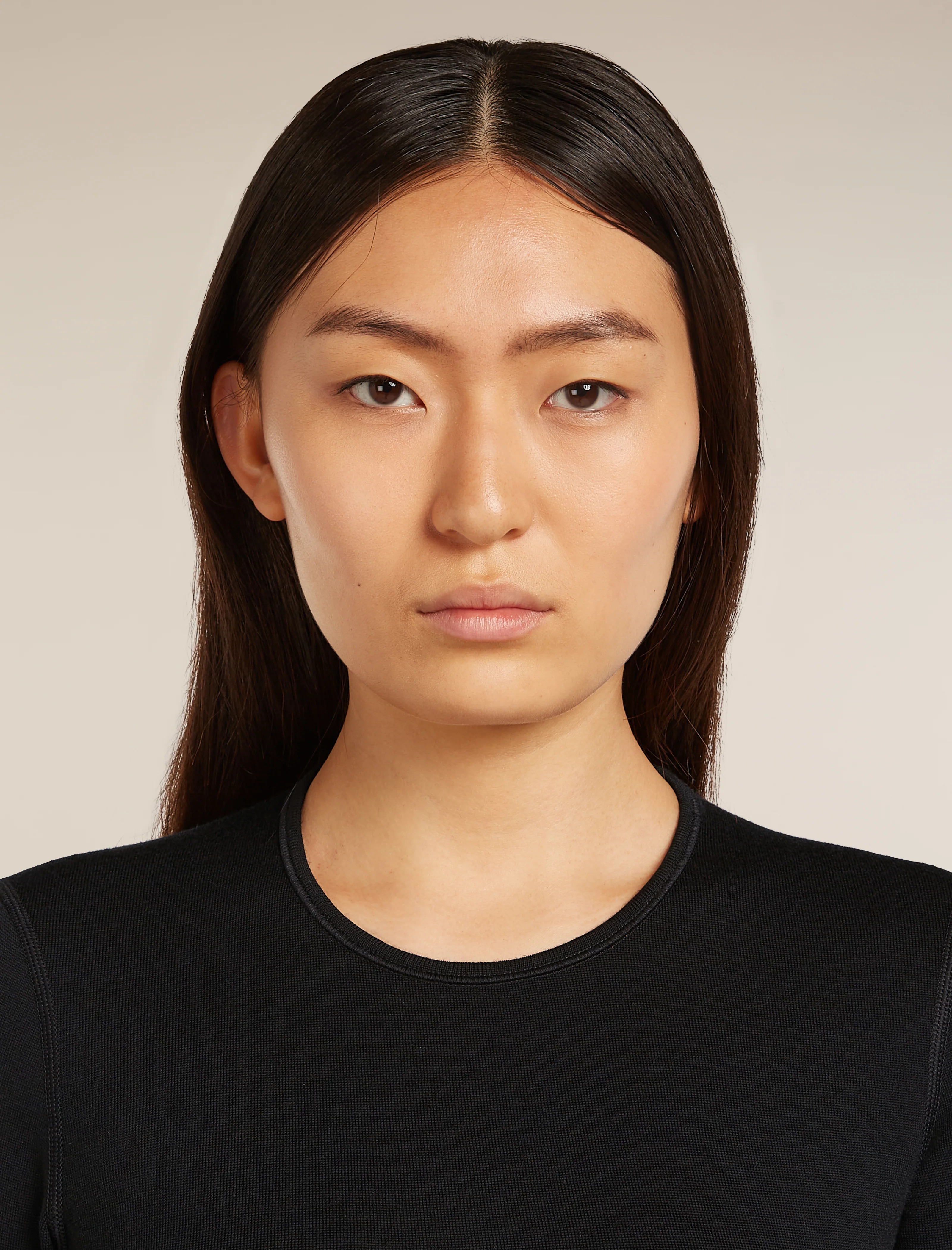 Women's Merino 260 Tech Long Sleeve Crewe Thermal Top - Image 9