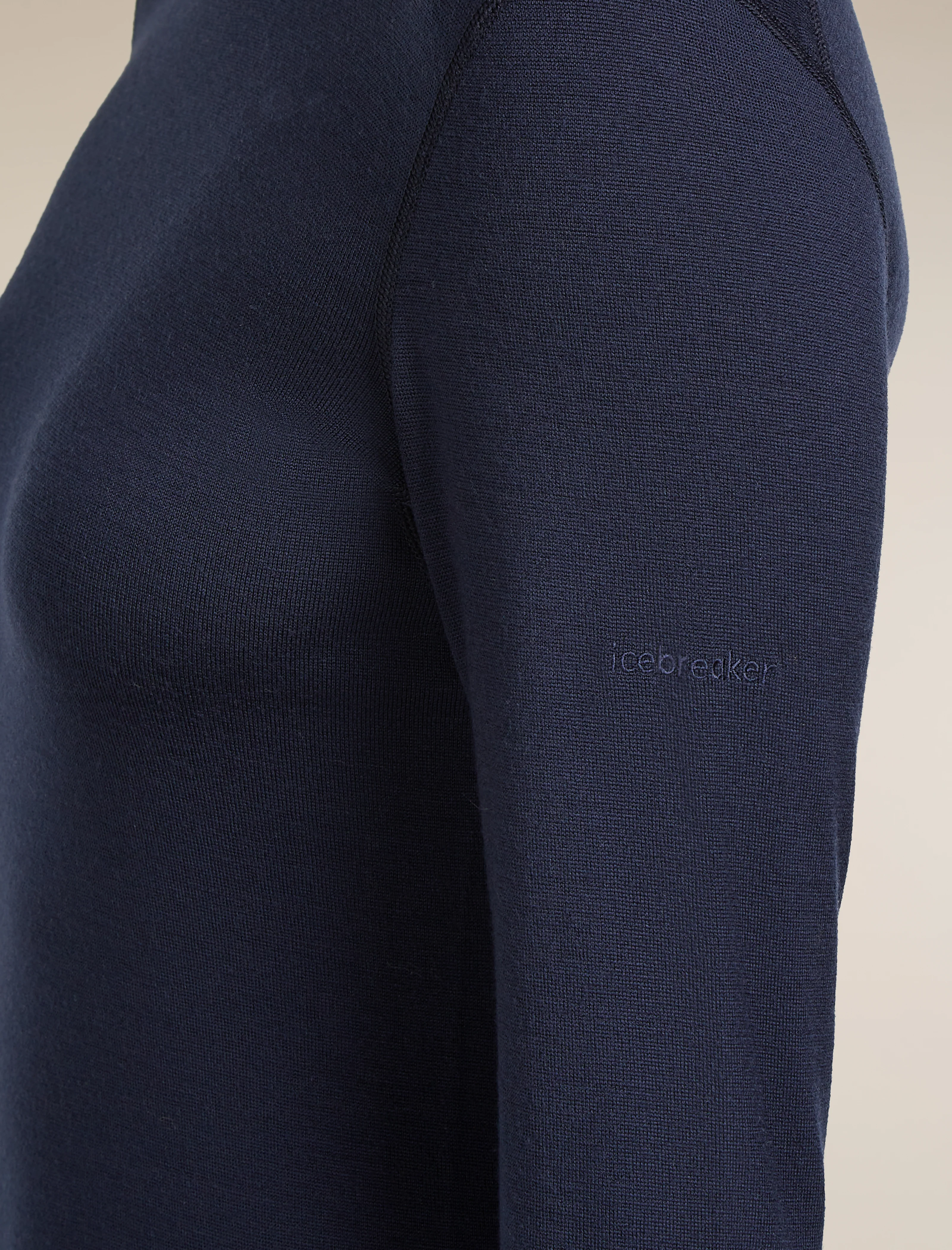 Women's Merino 260 Tech Long Sleeve Crewe Thermal Top - Image 6