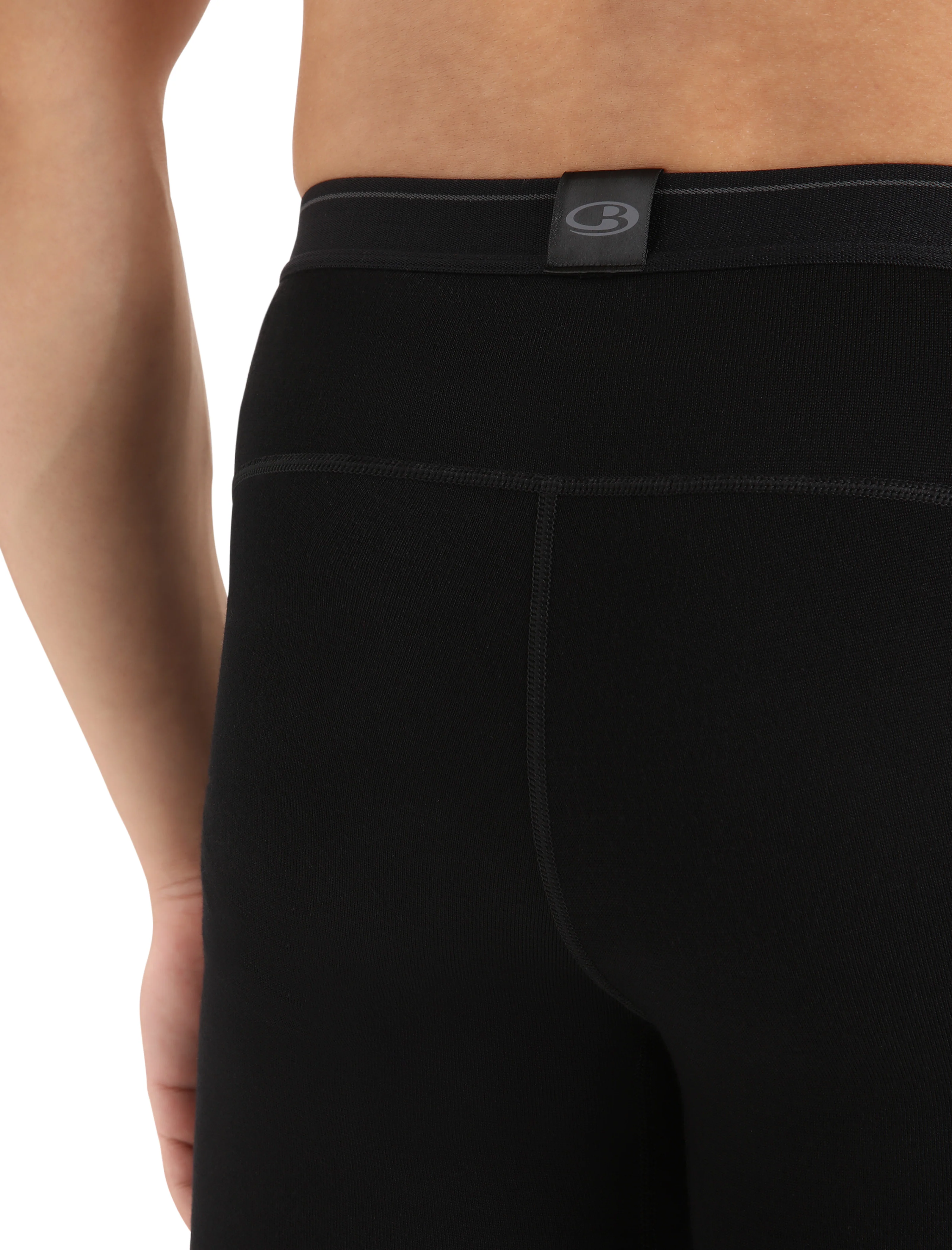 Men's Merino 260 Tech Thermal Leggings wFly - Image 5