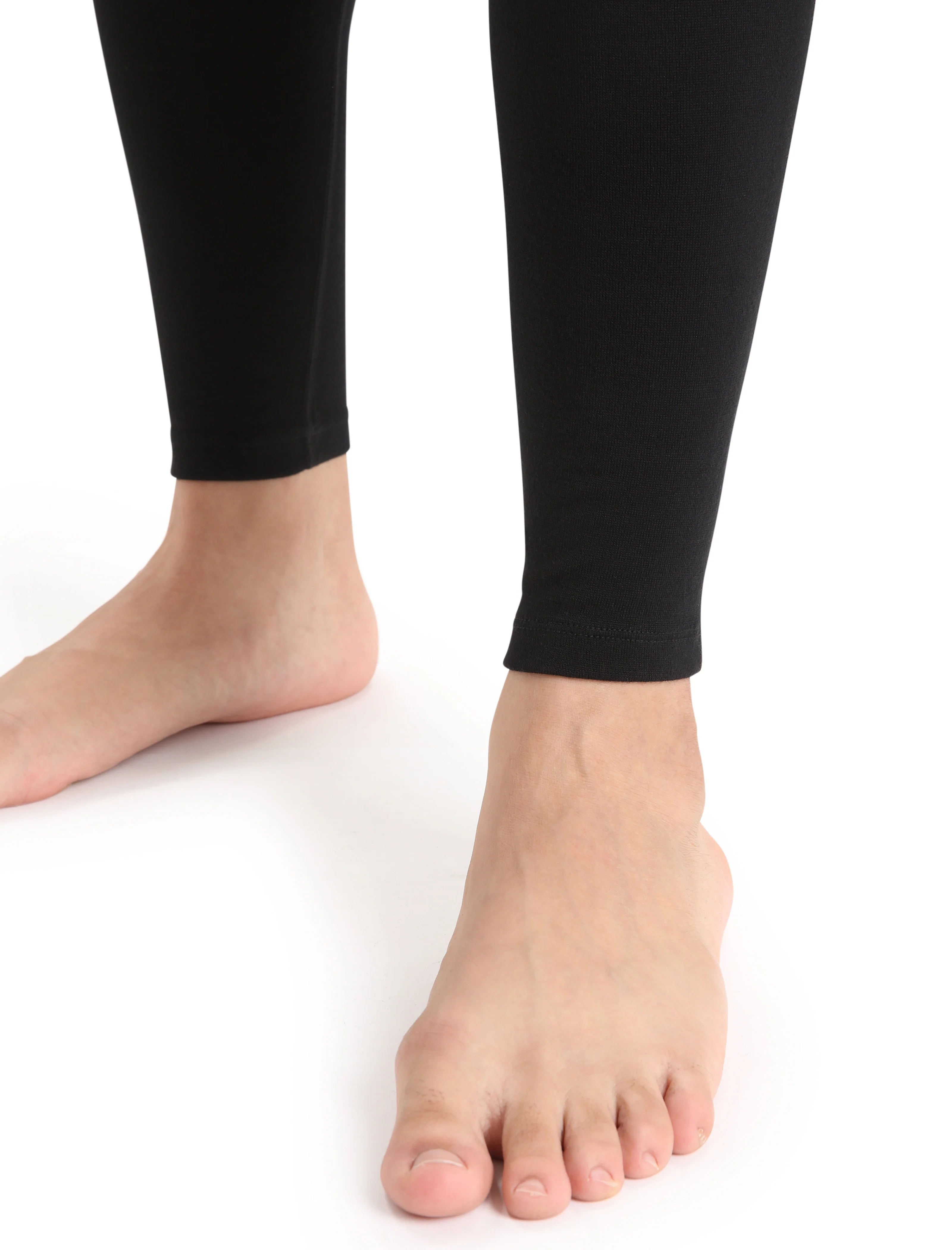Men's Merino 260 Tech Thermal Leggings wFly - Image 6