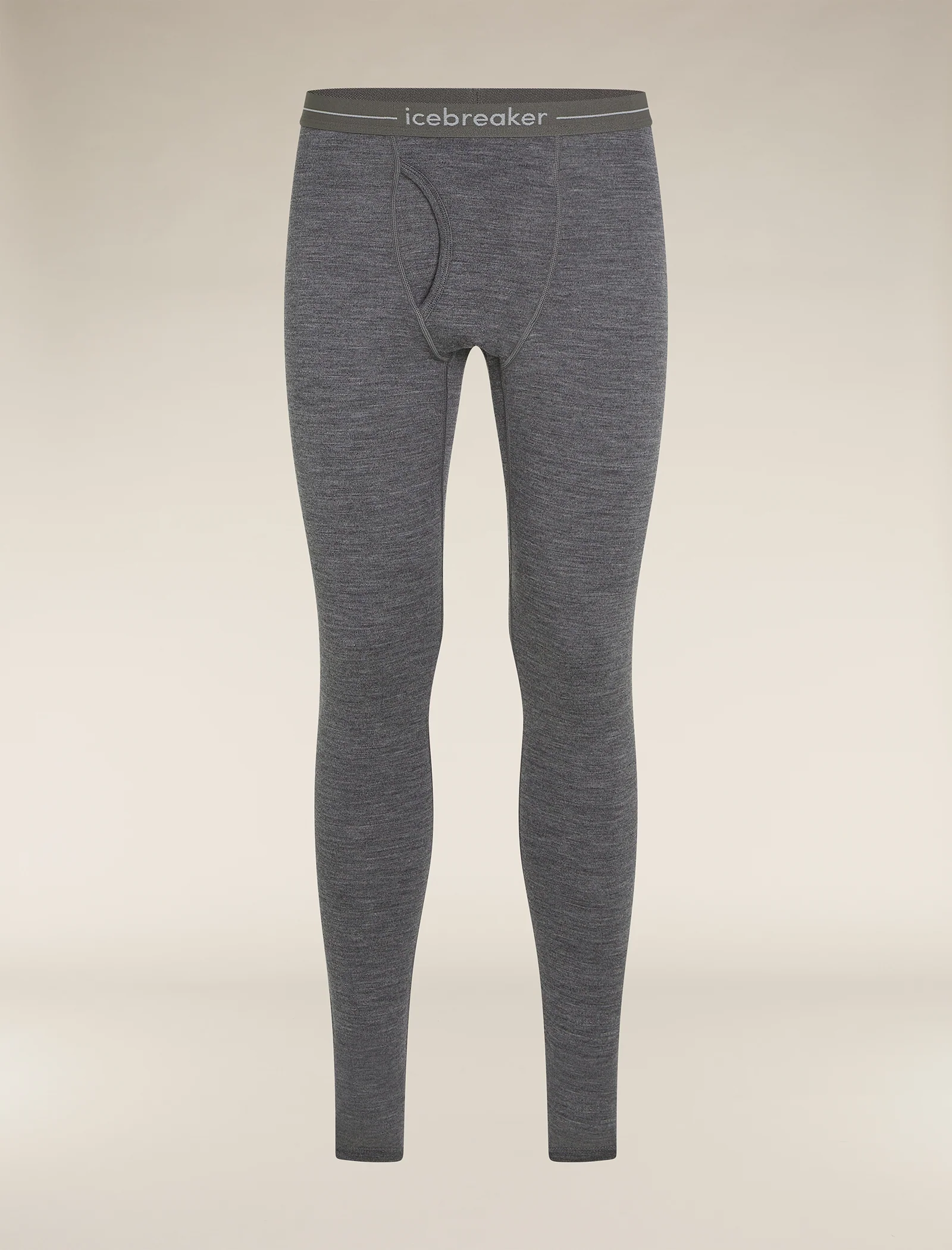 Men's Merino 260 Tech Thermal Leggings wFly - Image 7