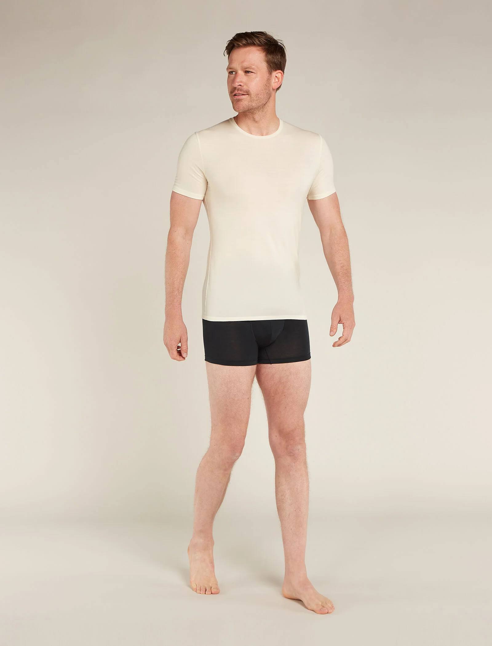 Men's Merino Blend 125 Cool-Lite™ Anatomica Boxers - Image 4