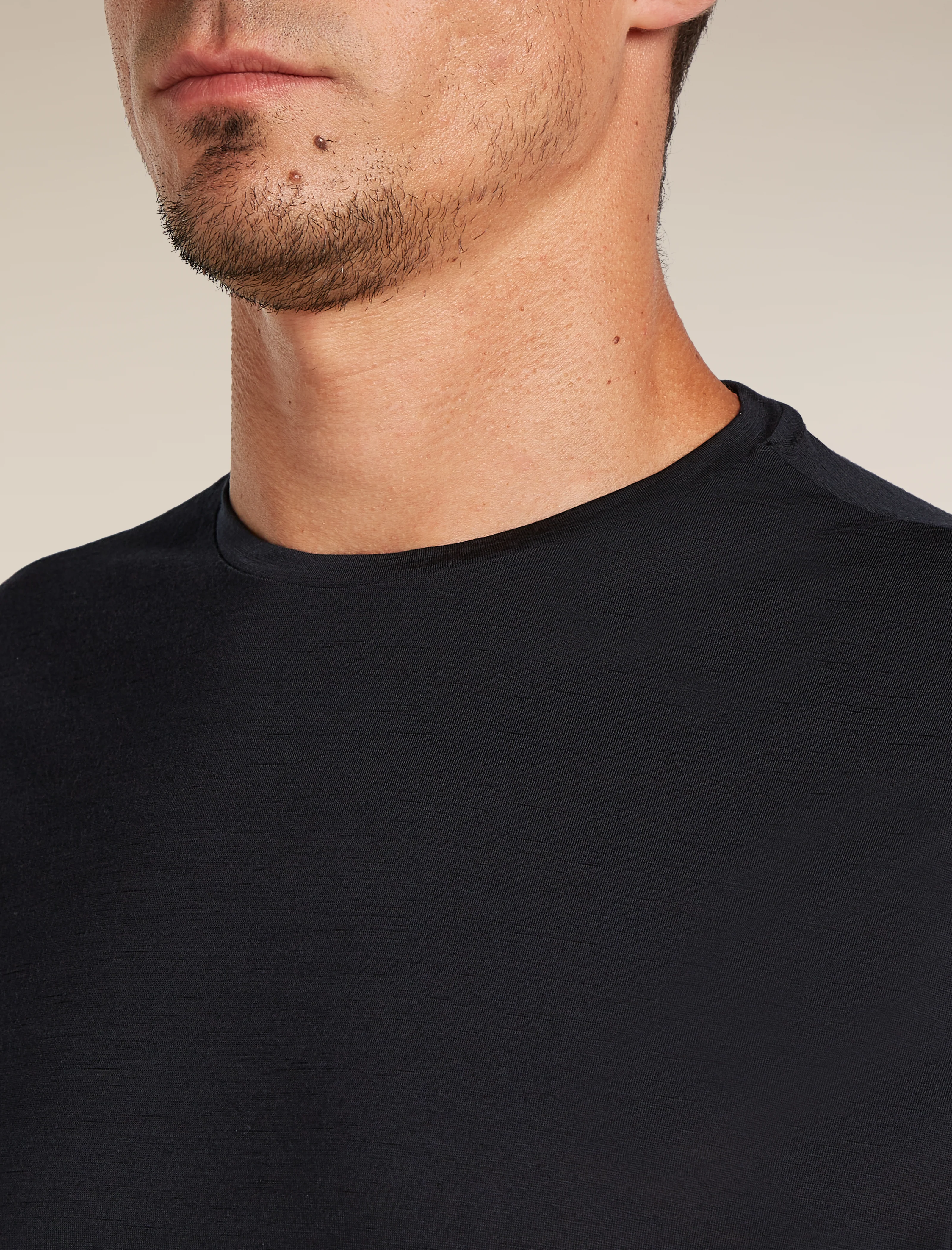 Men's Merino Blend 125 Cool-Lite™ Sphere Short Sleeve T-Shirt - Image 6