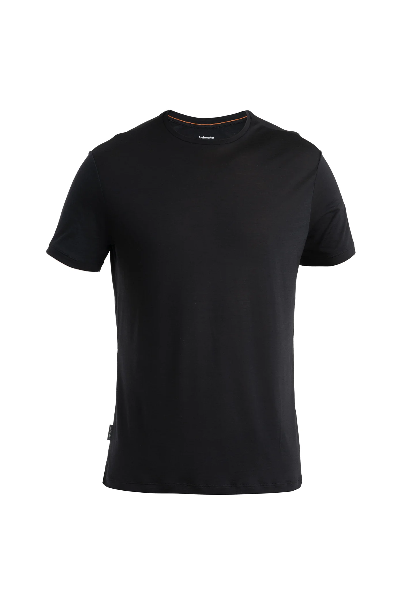 Men's Merino Blend 125 Cool-Lite™ Sphere Short Sleeve T-Shirt - Image 7