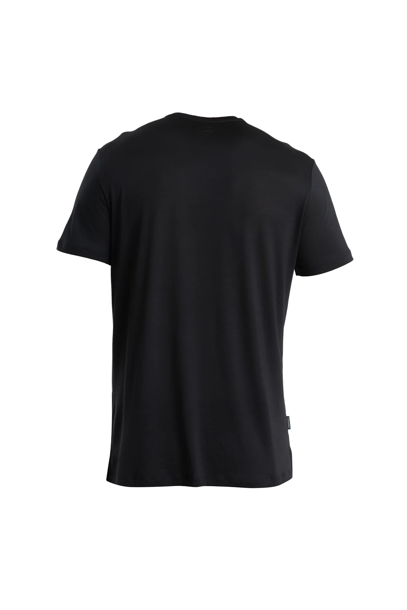 Men's Merino Blend 125 Cool-Lite™ Sphere Short Sleeve T-Shirt - Image 8