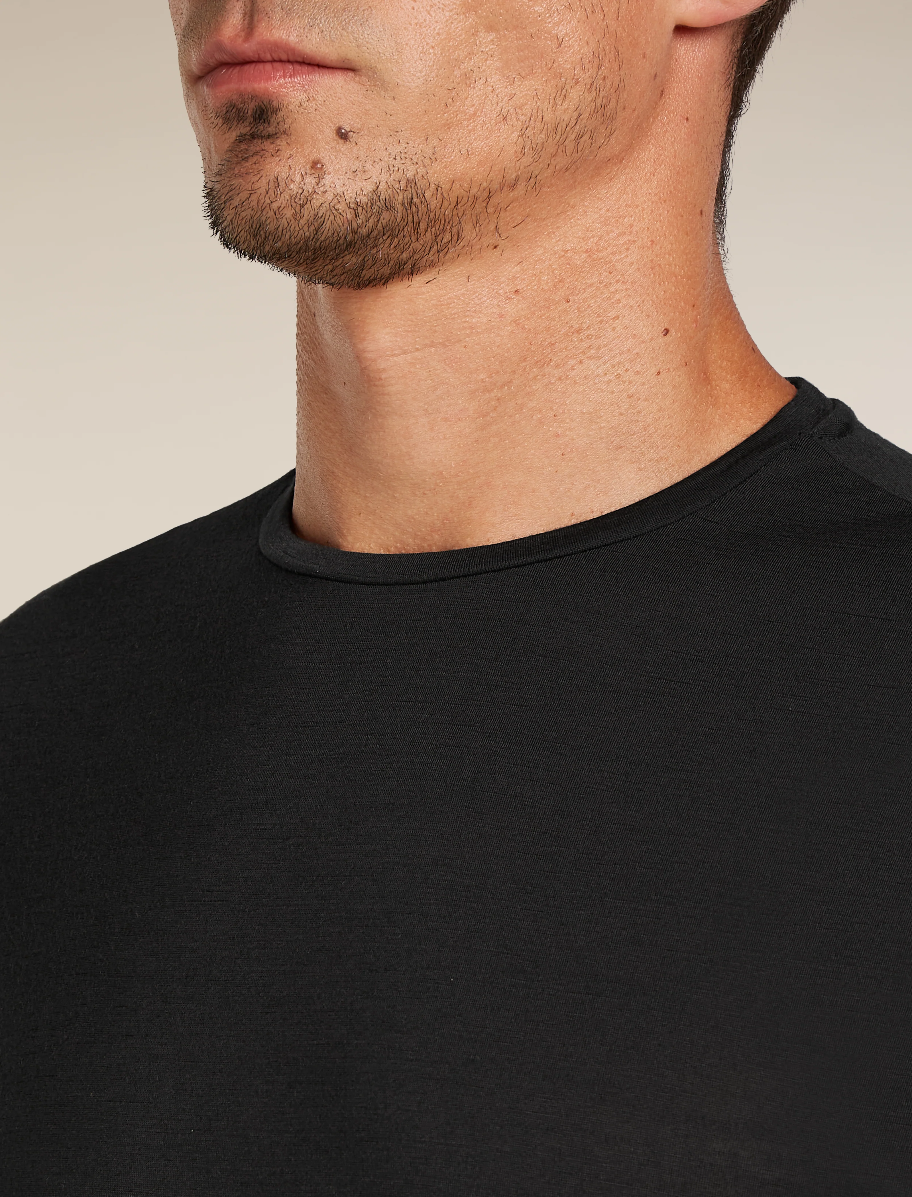 Men's Merino Blend 125 Cool-Lite™ Sphere Long Sleeve T-Shirt - Image 5