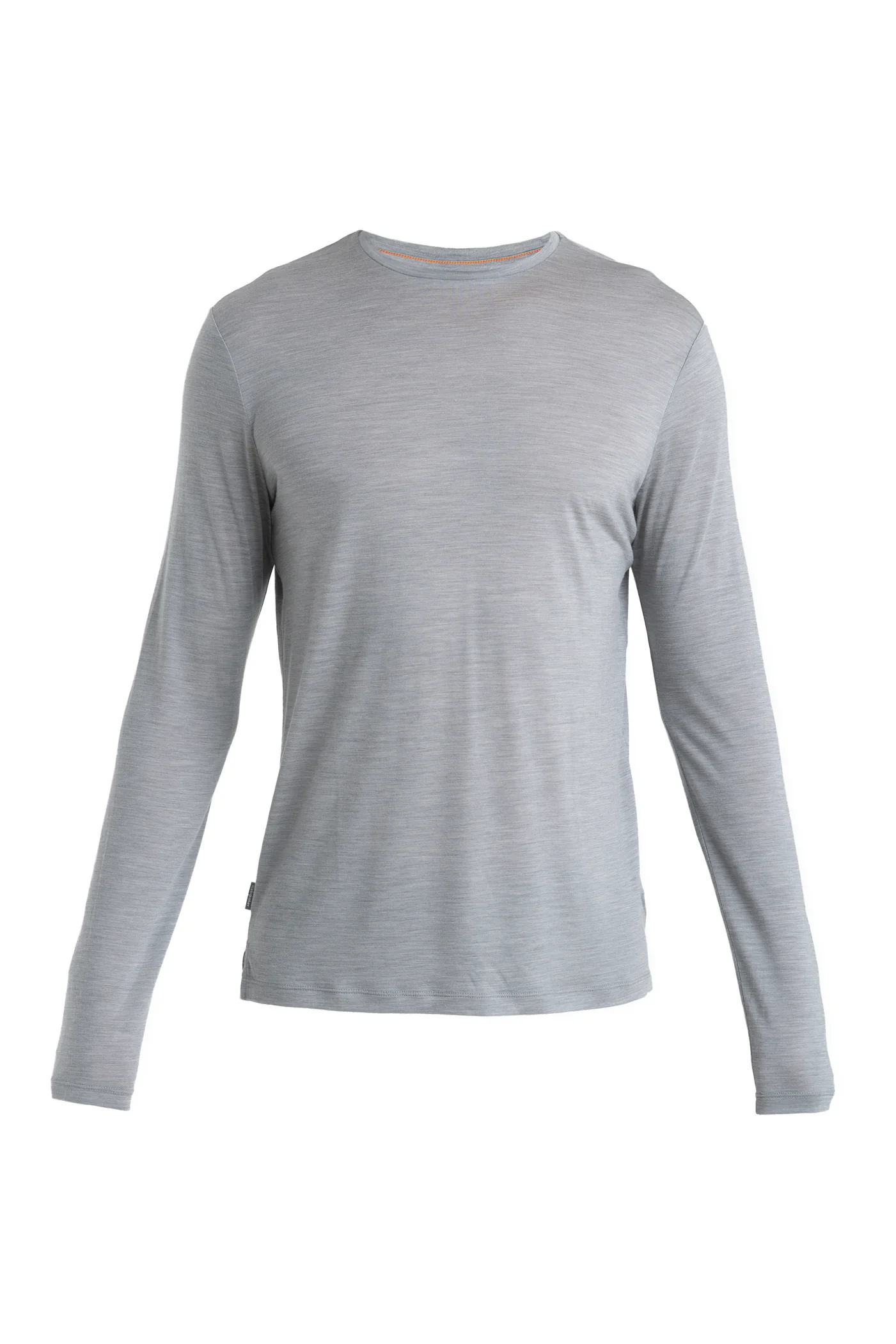 Men's Merino Blend 125 Cool-Lite™ Sphere Long Sleeve T-Shirt - Image 7
