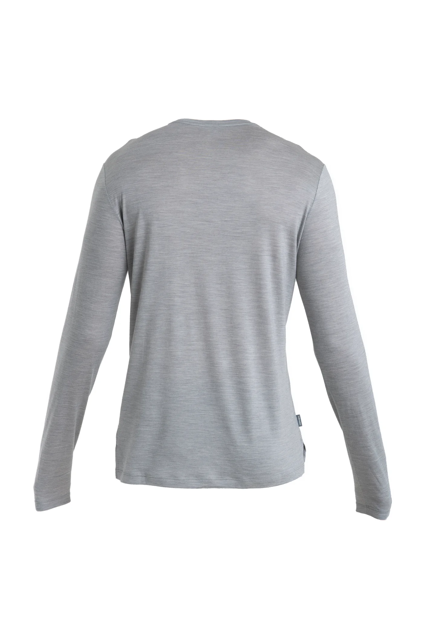 Men's Merino Blend 125 Cool-Lite™ Sphere Long Sleeve T-Shirt - Image 8