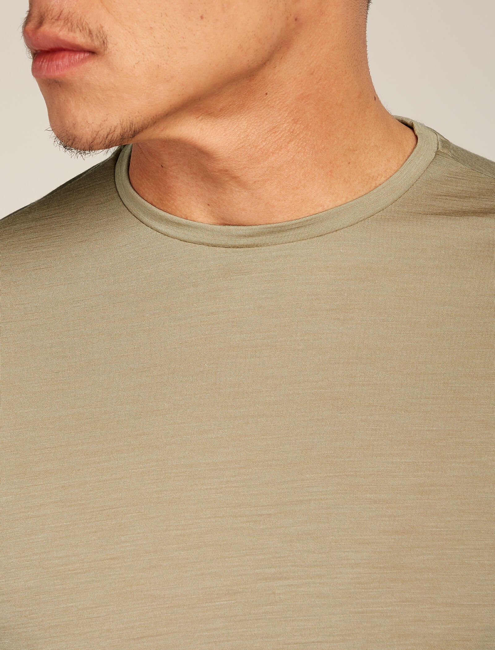 Men's Merino Blend 125 Cool-Lite™ Sphere Long Sleeve T-Shirt - Image 5
