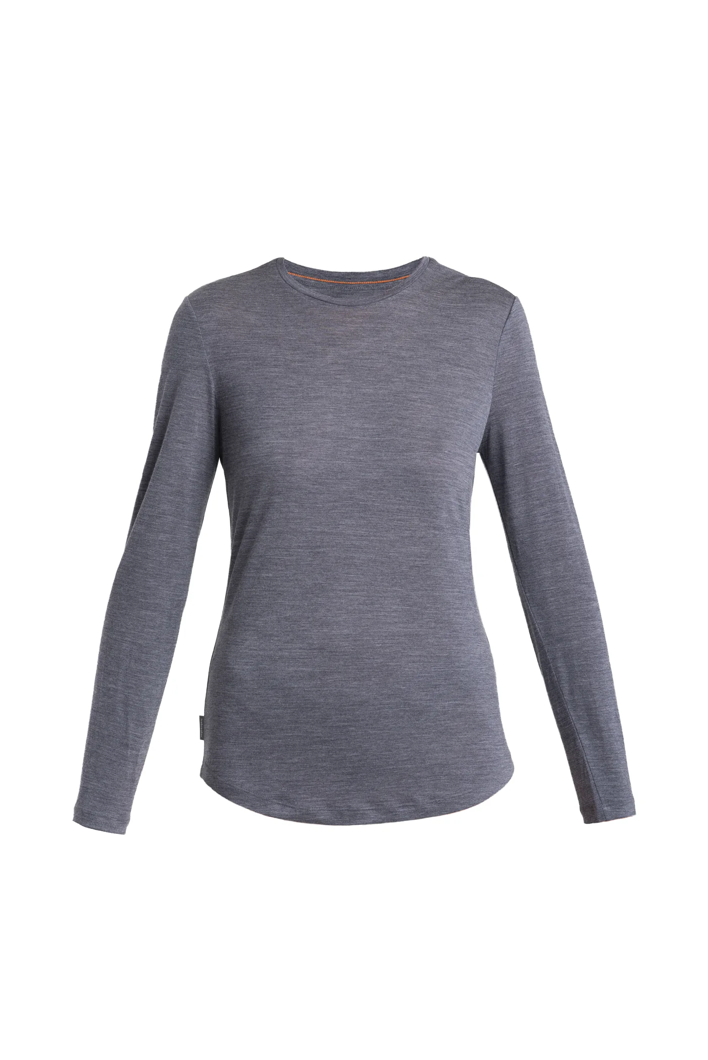 Women's Merino Blend 125 Cool-Lite™ Sphere Long Sleeve T-Shirt - Image 7