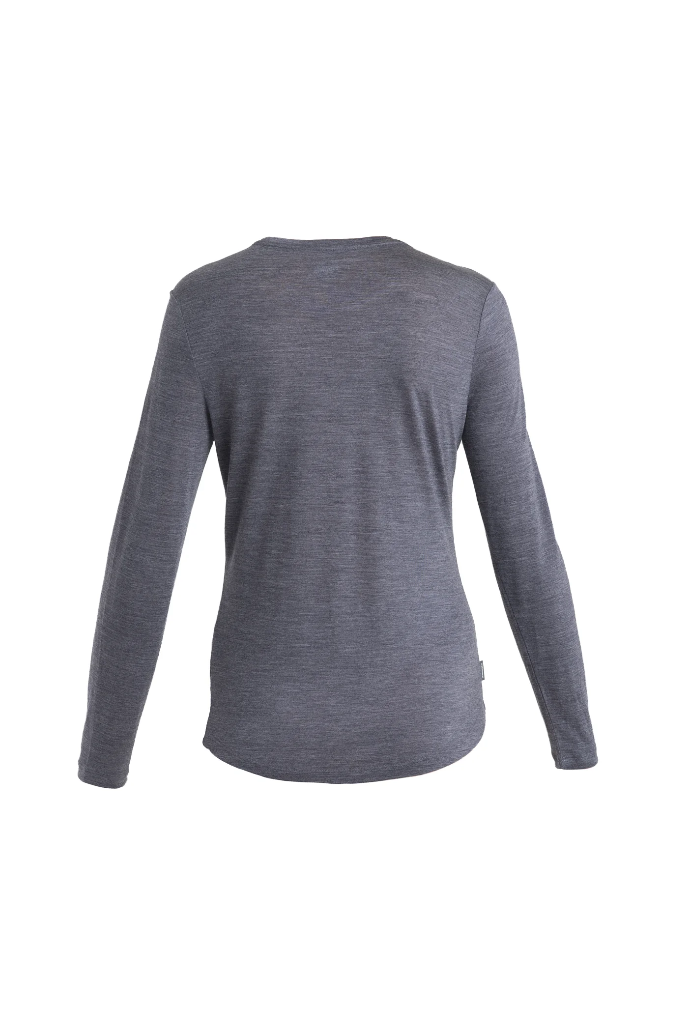 Women's Merino Blend 125 Cool-Lite™ Sphere Long Sleeve T-Shirt - Image 8