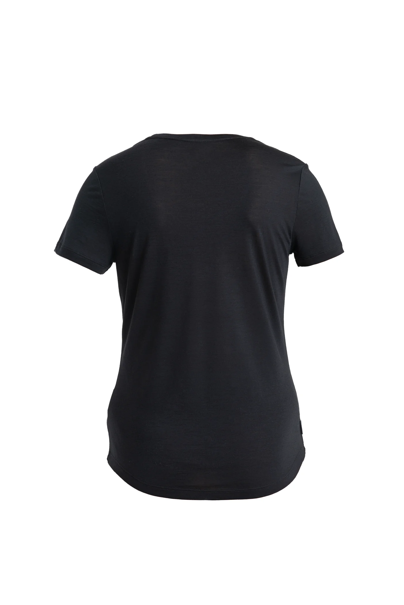 Women's Merino Blend 125 Cool-Lite™ Sphere Short Sleeve Scoop T-Shirt - Image 9