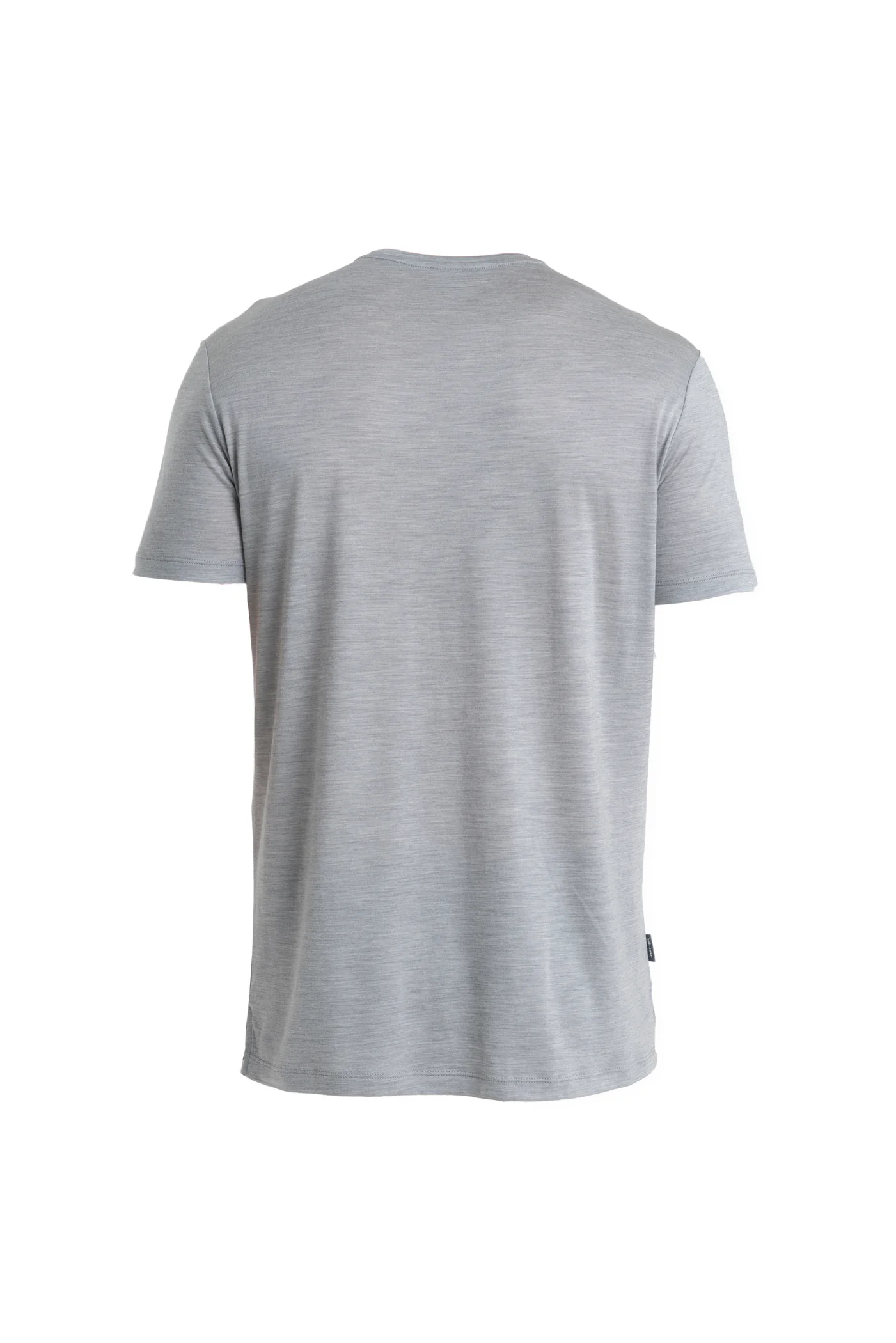 Men's Merino Blend 125 Cool-Lite™ Sphere Short Sleeve T-Shirt - Image 7