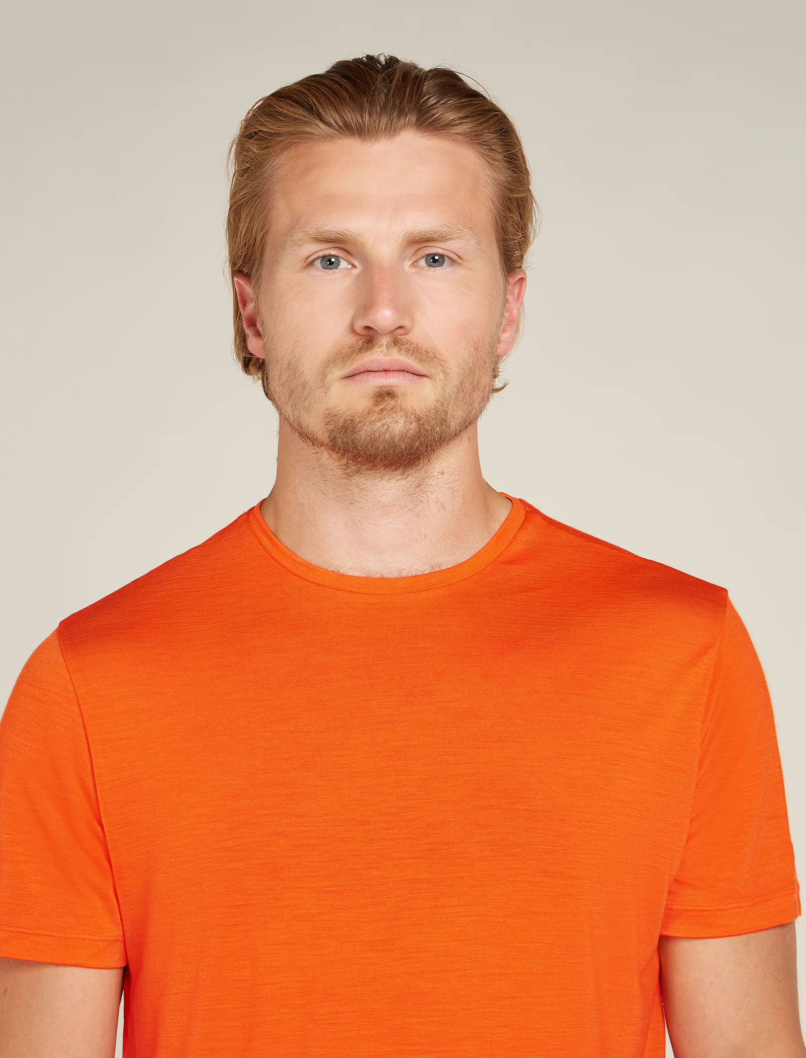 Men's Merino Blend 125 Cool-Lite™ Sphere Short Sleeve T-Shirt - Image 5