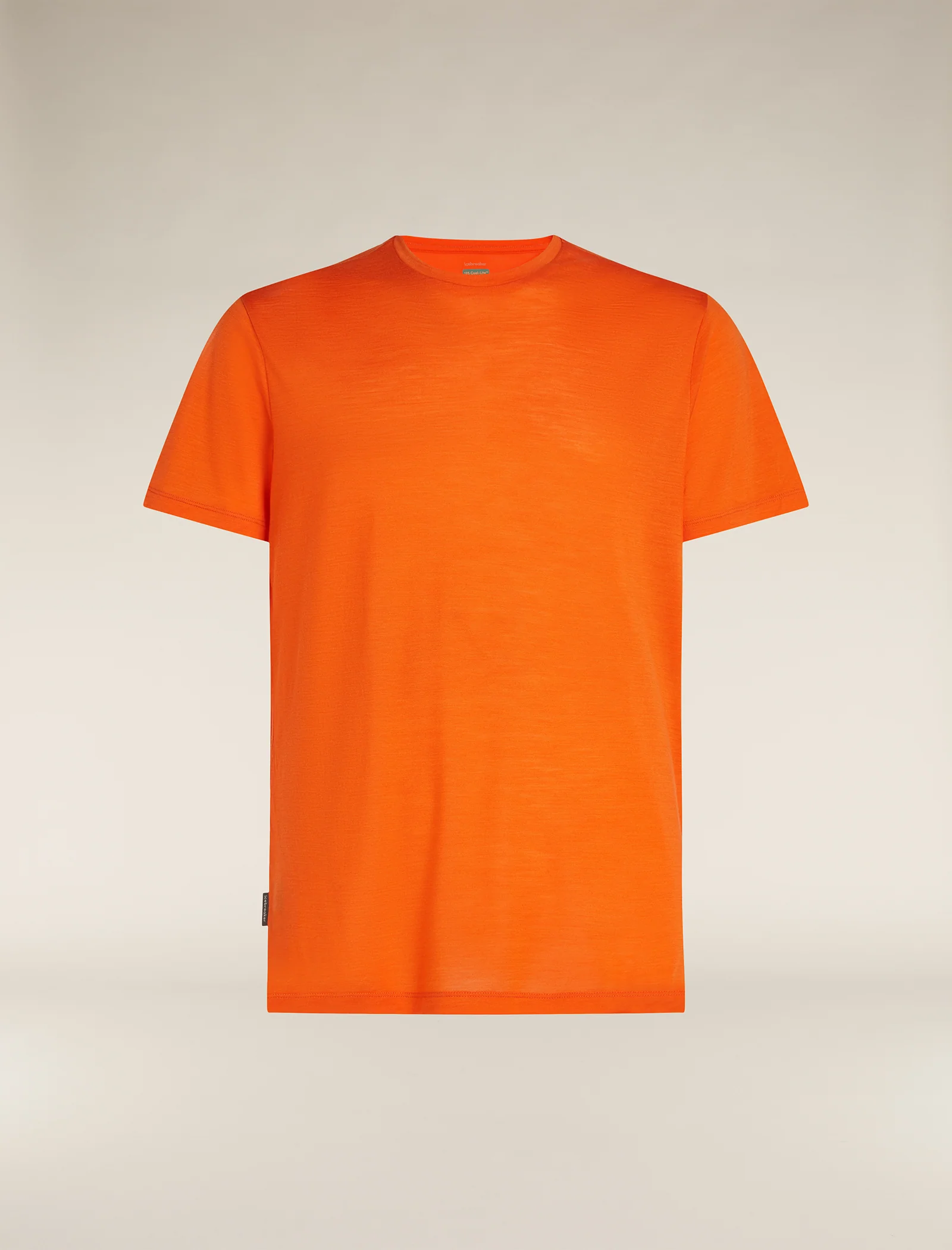 Men's Merino Blend 125 Cool-Lite™ Sphere Short Sleeve T-Shirt - Image 6