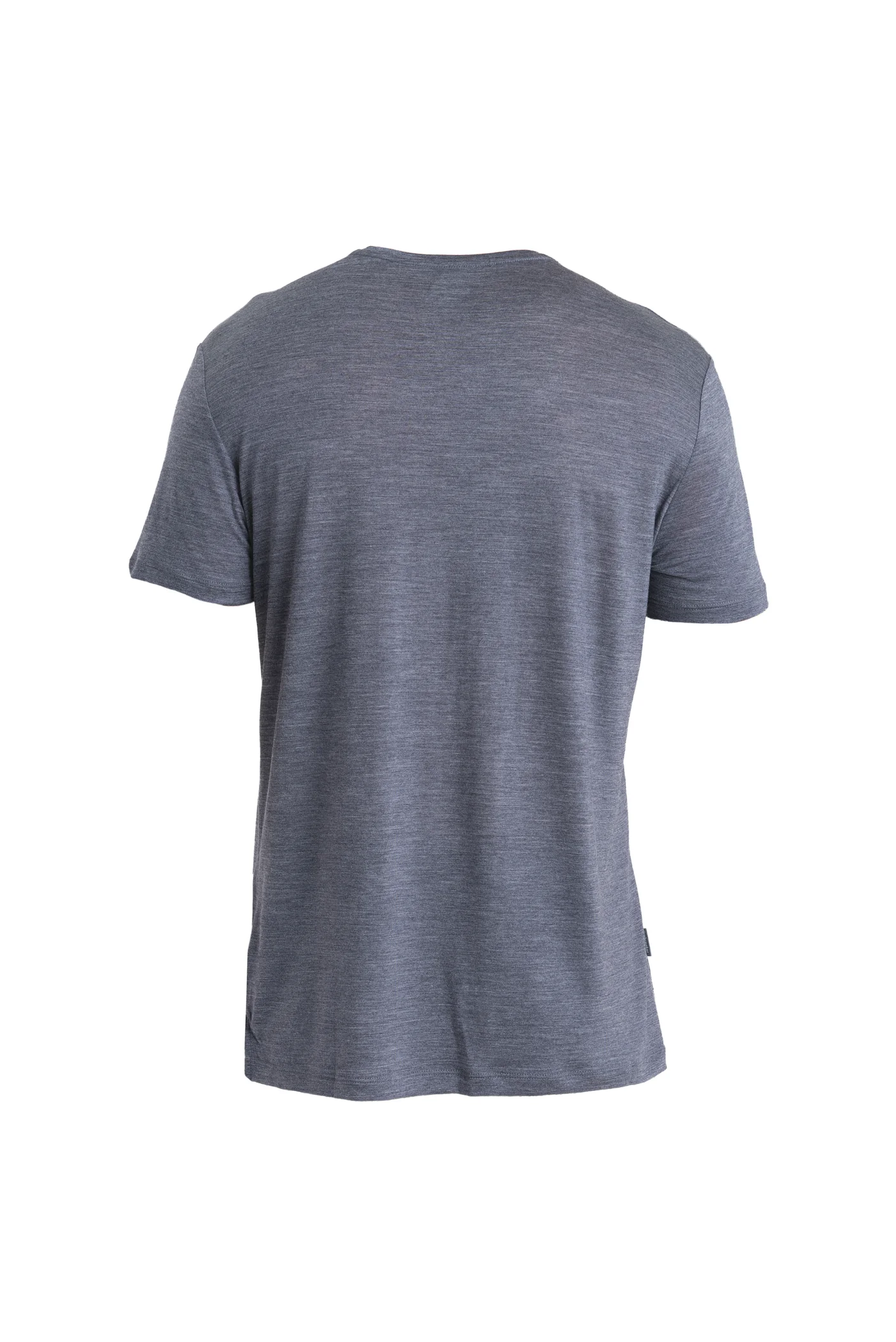 Men's Merino Blend 125 Cool-Lite™ Sphere Short Sleeve T-Shirt - Image 9