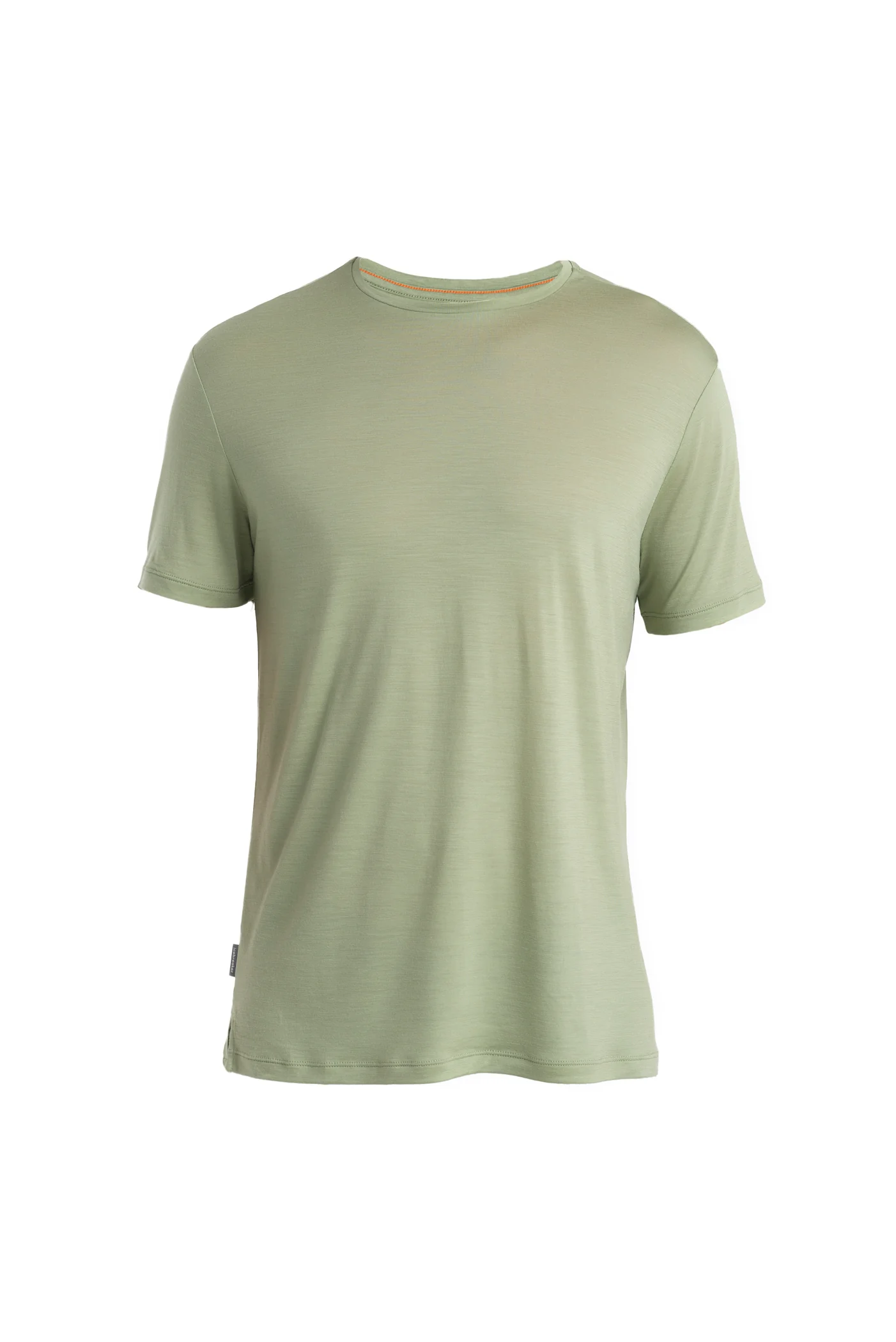 Men's Merino Blend 125 Cool-Lite™ Sphere Short Sleeve T-Shirt - Image 6