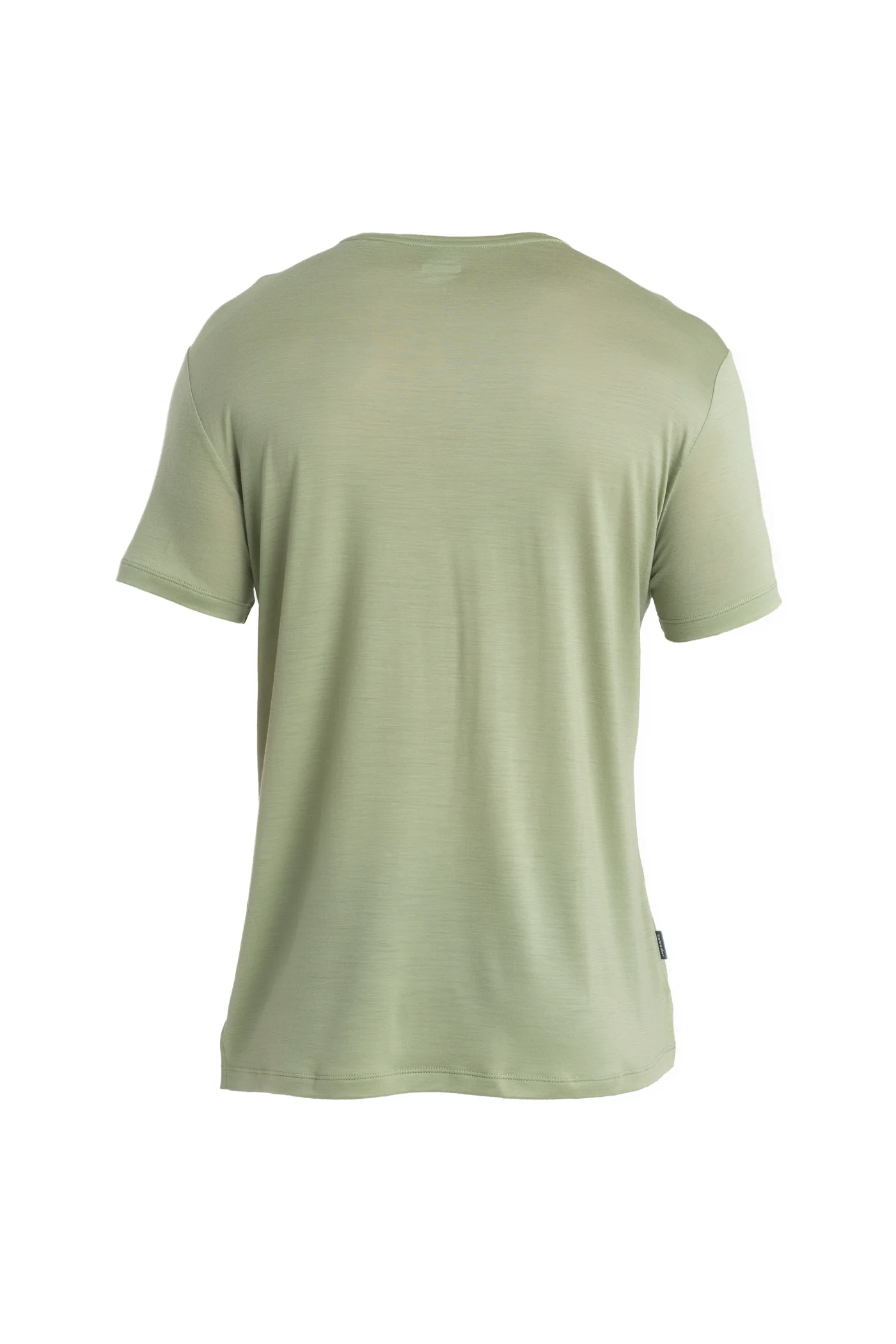 Men's Merino Blend 125 Cool-Lite™ Sphere Short Sleeve T-Shirt - Image 7