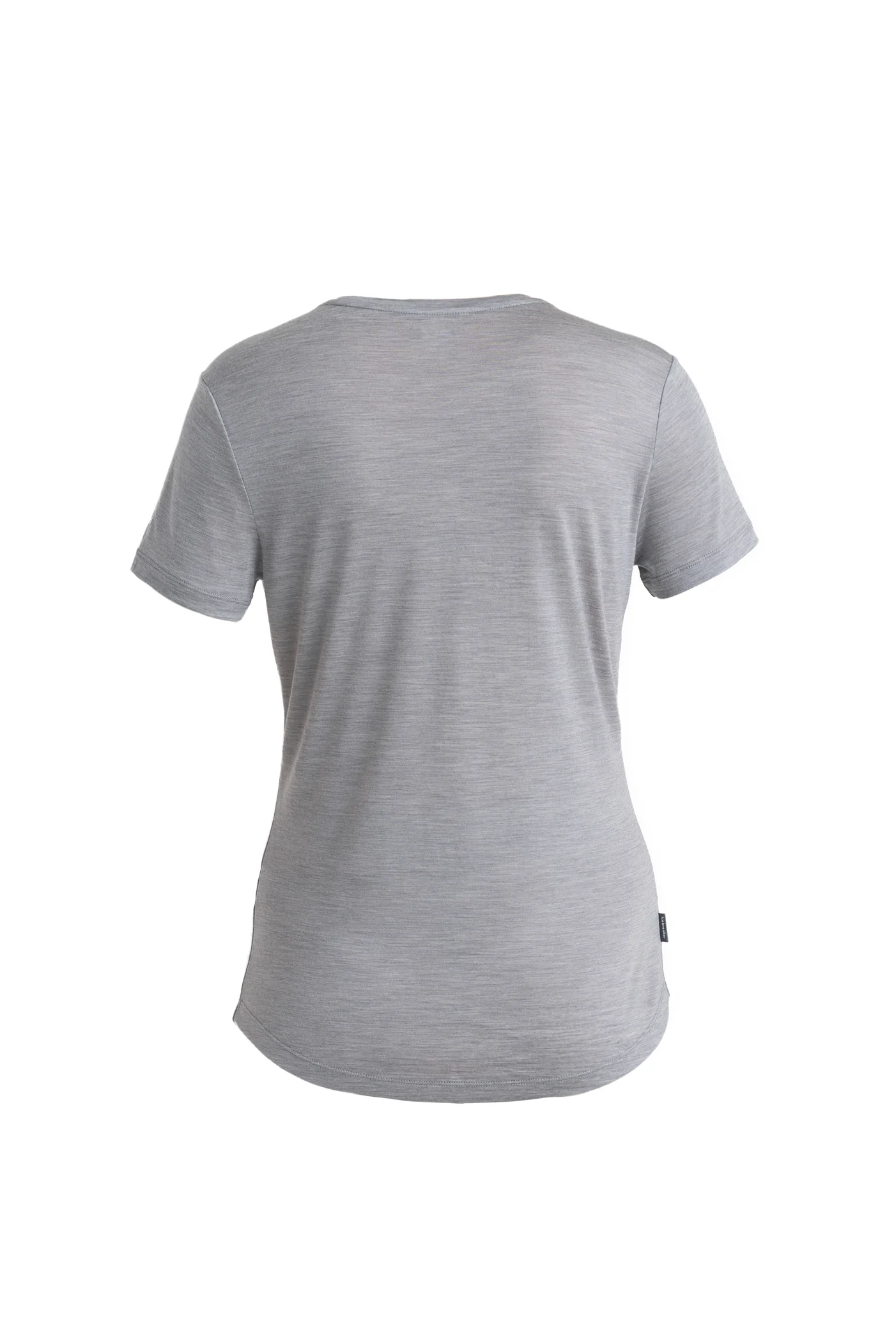 Women's Merino Blend 125 Cool-Lite™ Sphere Short Sleeve T-Shirt - Image 10