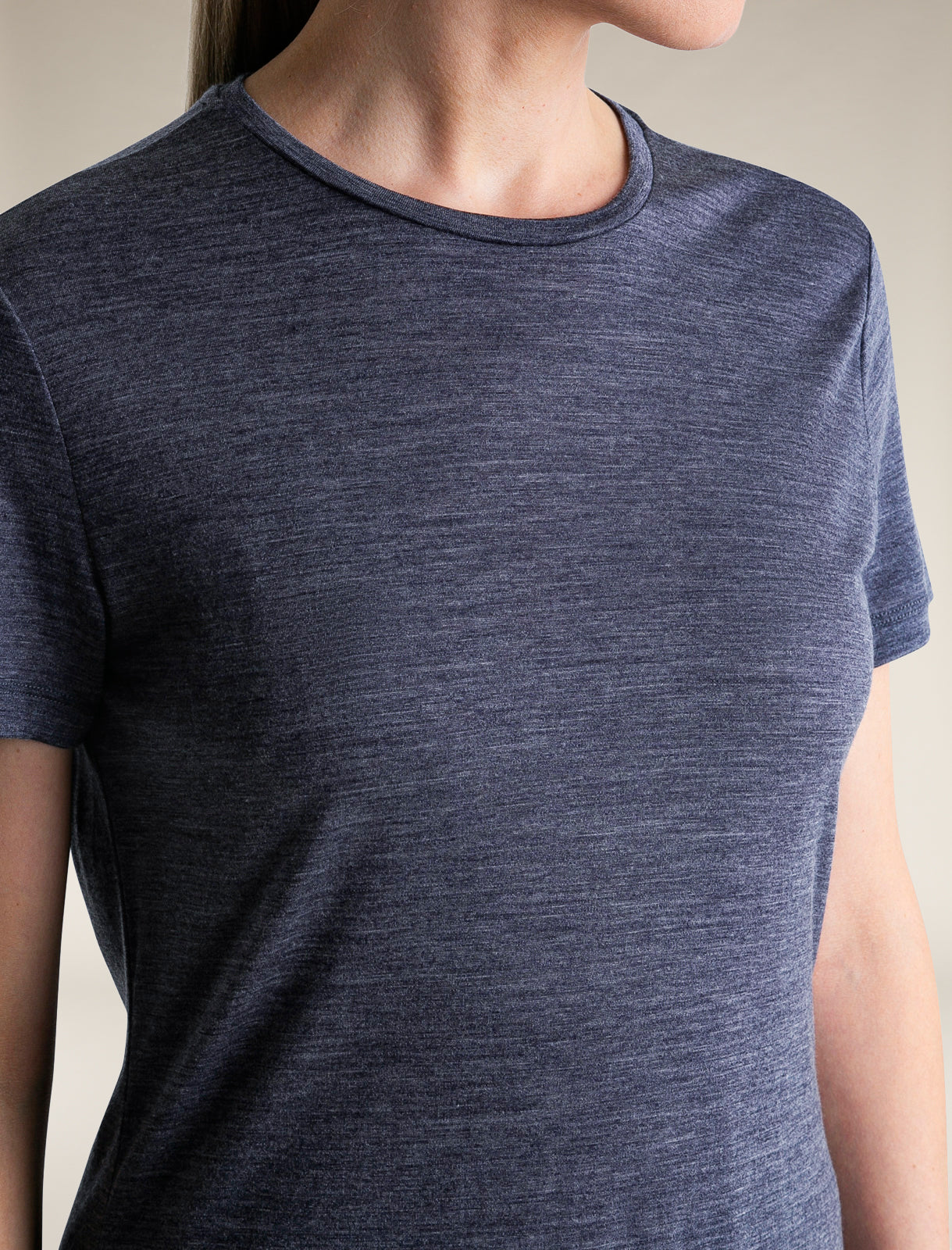 Women's Merino Blend 125 Cool-Lite™ Sphere Short Sleeve T-Shirt - Image 5