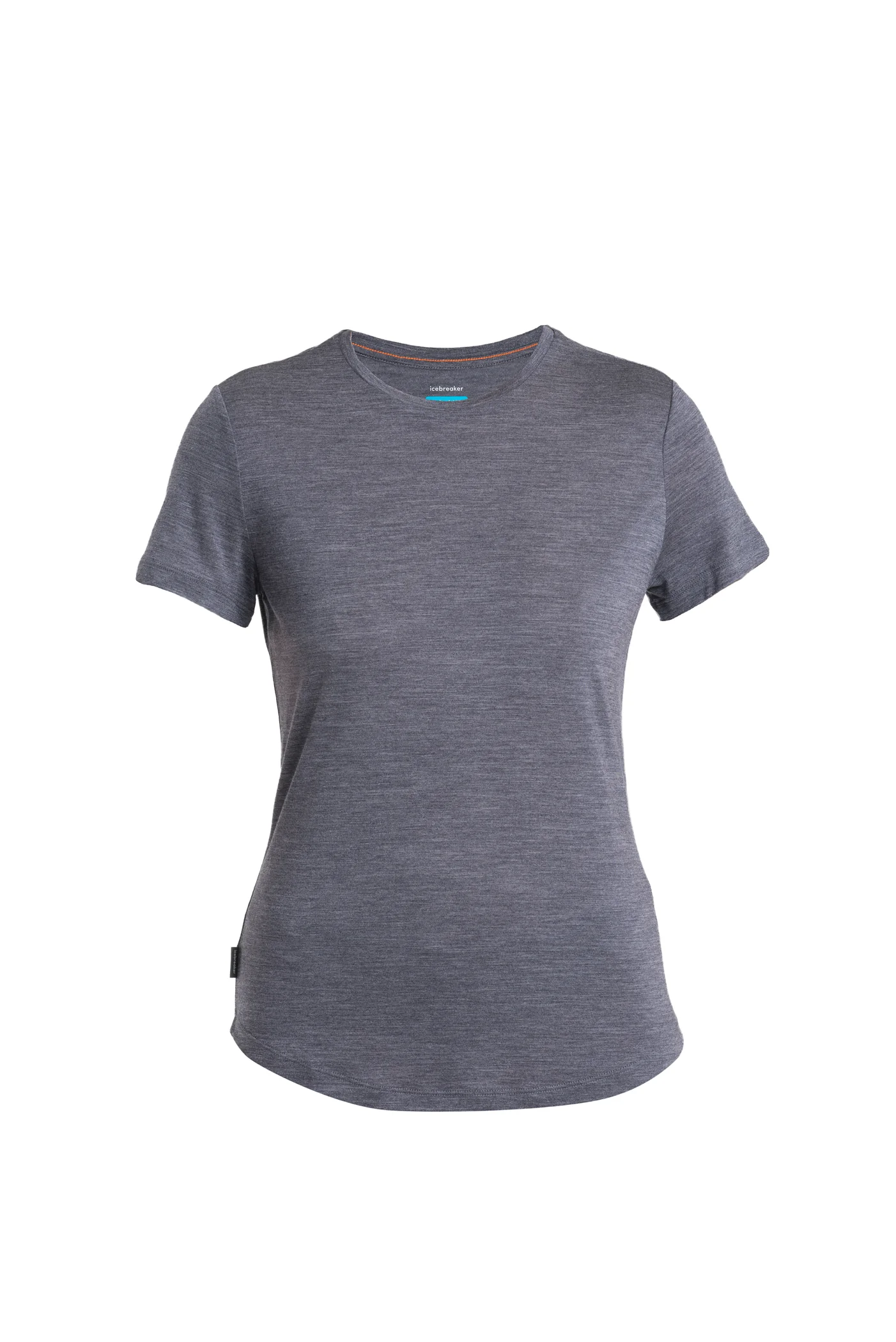 Women's Merino Blend 125 Cool-Lite™ Sphere Short Sleeve T-Shirt - Image 7
