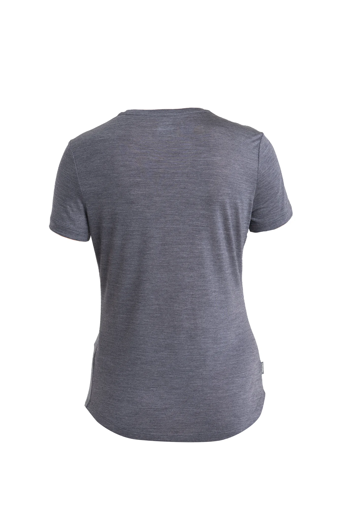 Women's Merino Blend 125 Cool-Lite™ Sphere Short Sleeve T-Shirt - Image 8