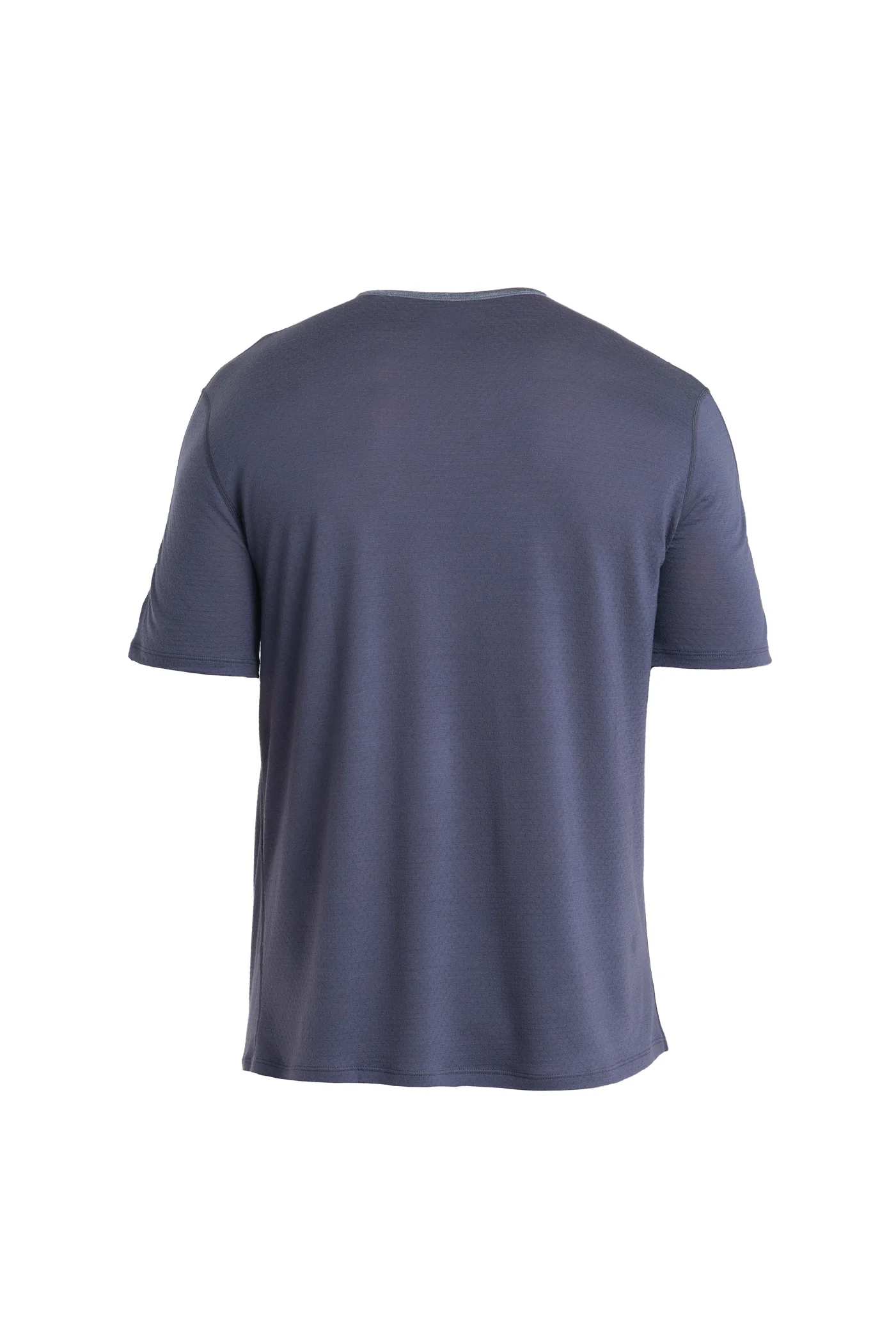 Men's Merino Blend 125 ZoneKnit™ Energy Wind Short Sleeve T-Shirt - Image 11