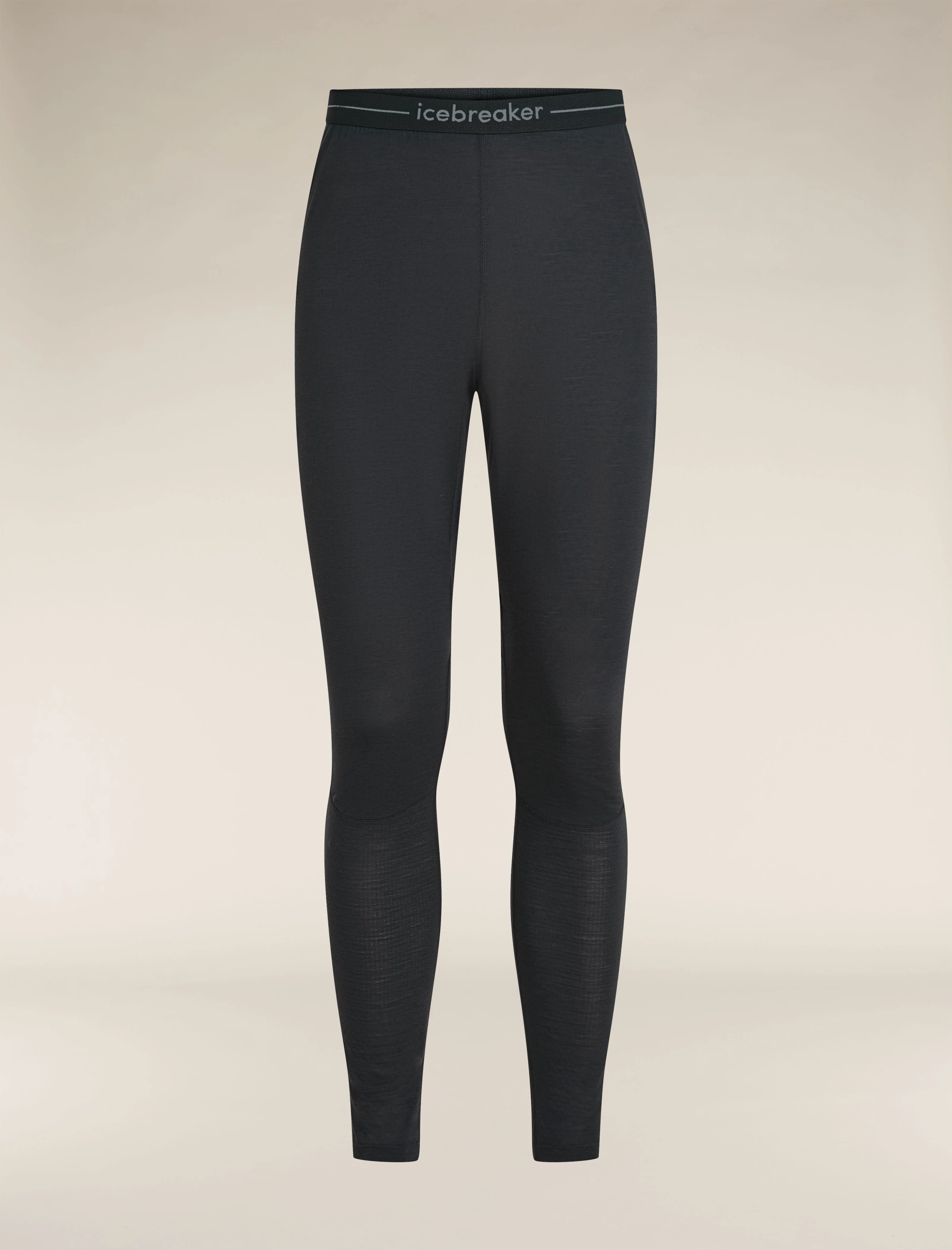 Men's Merino Blend 125 ZoneKnit™ Thermal Leggings - Image 3