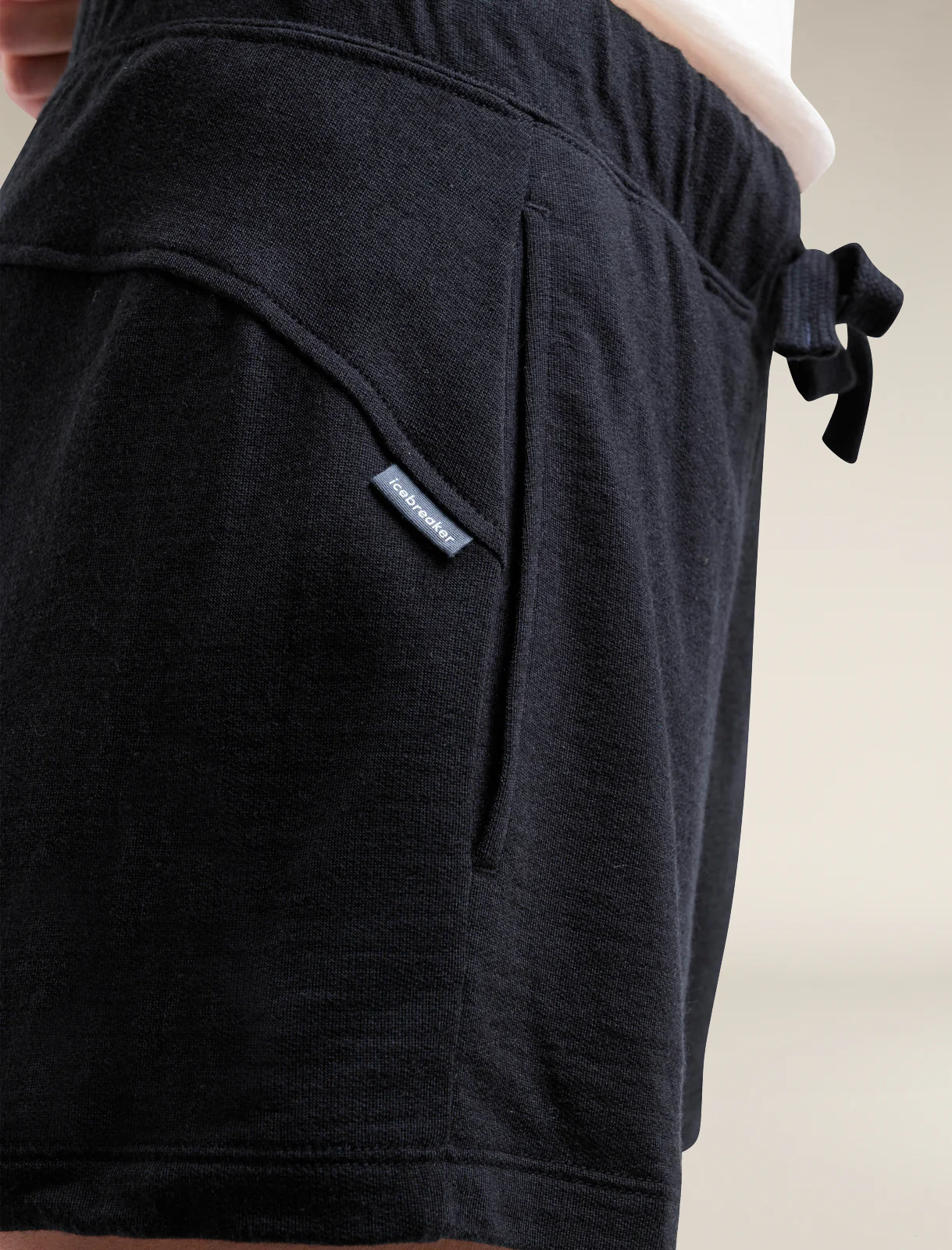 Women's Merino Blend 200 Crush Shorts - Image 5