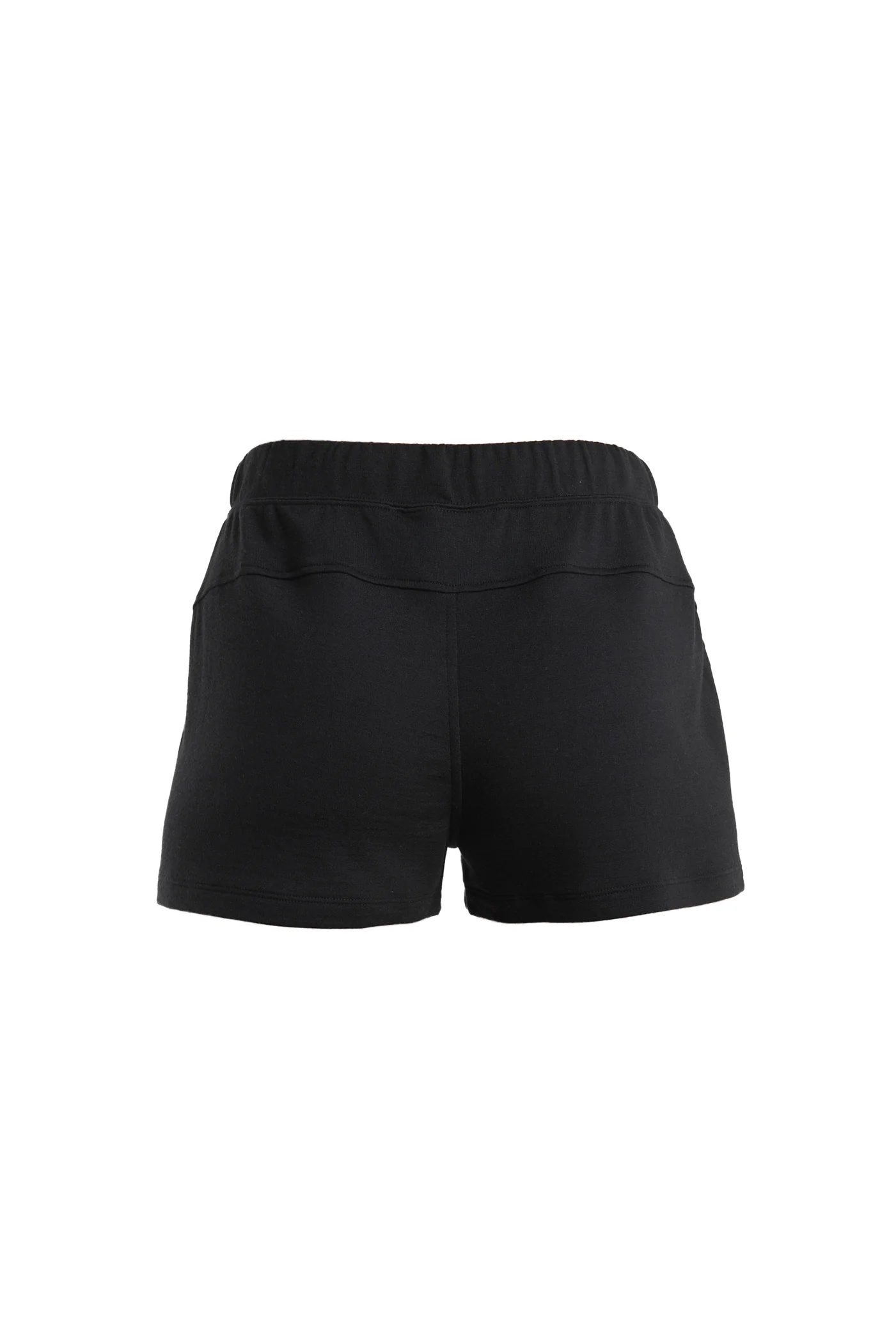 Women's Merino Blend 200 Crush Shorts - Image 8