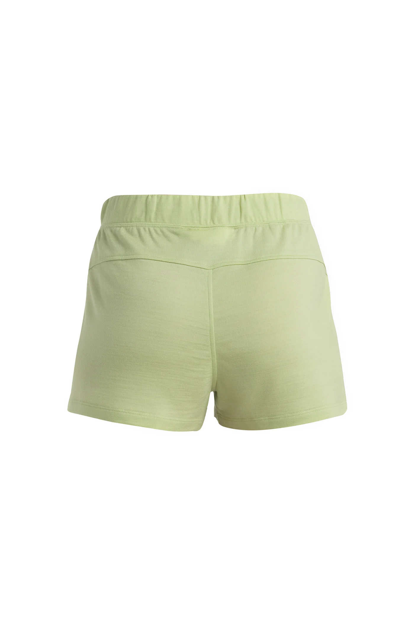 Women's Merino Blend 200 Crush Shorts - Image 8