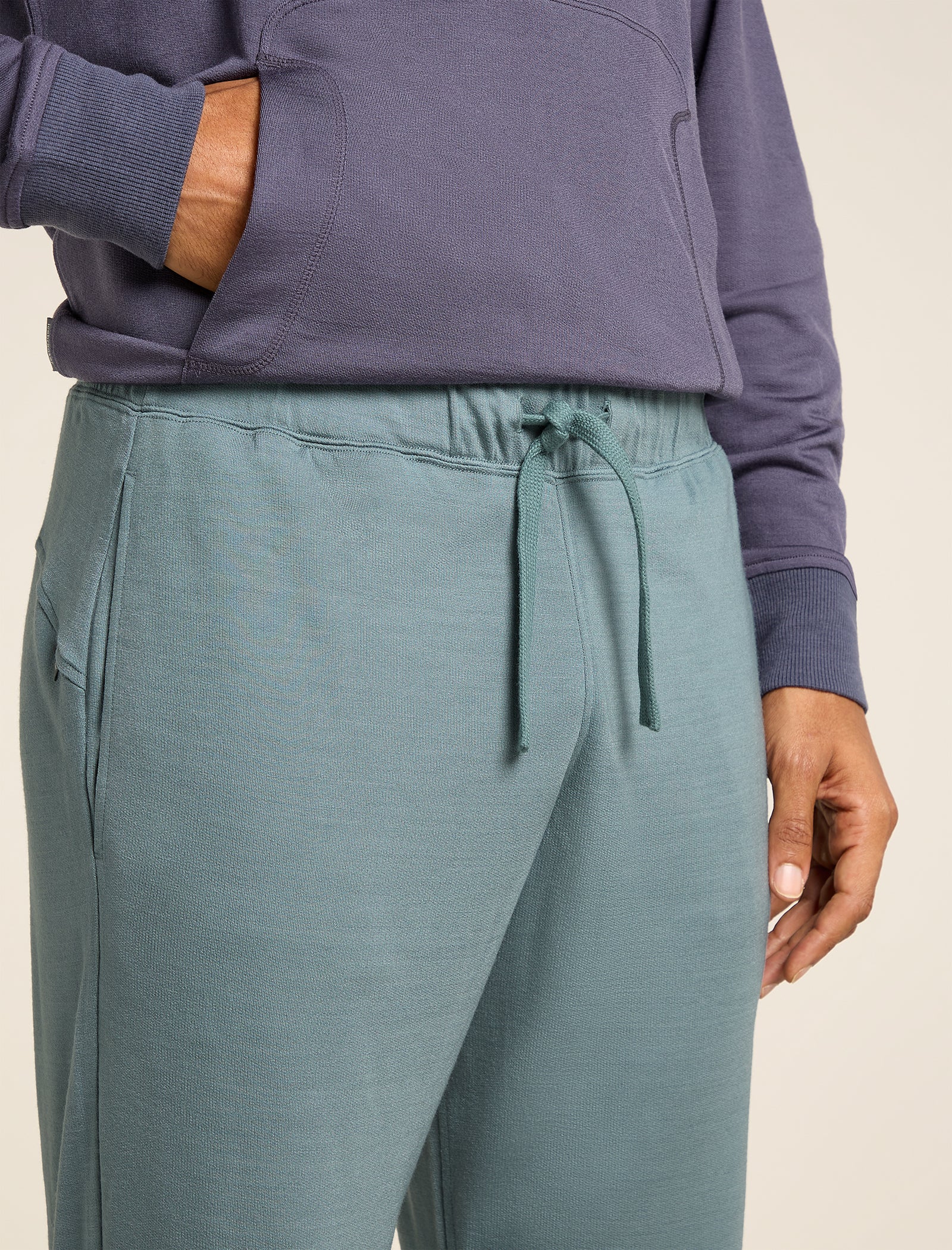 Men's Merino Blend 200 Shifter Pants - Image 13