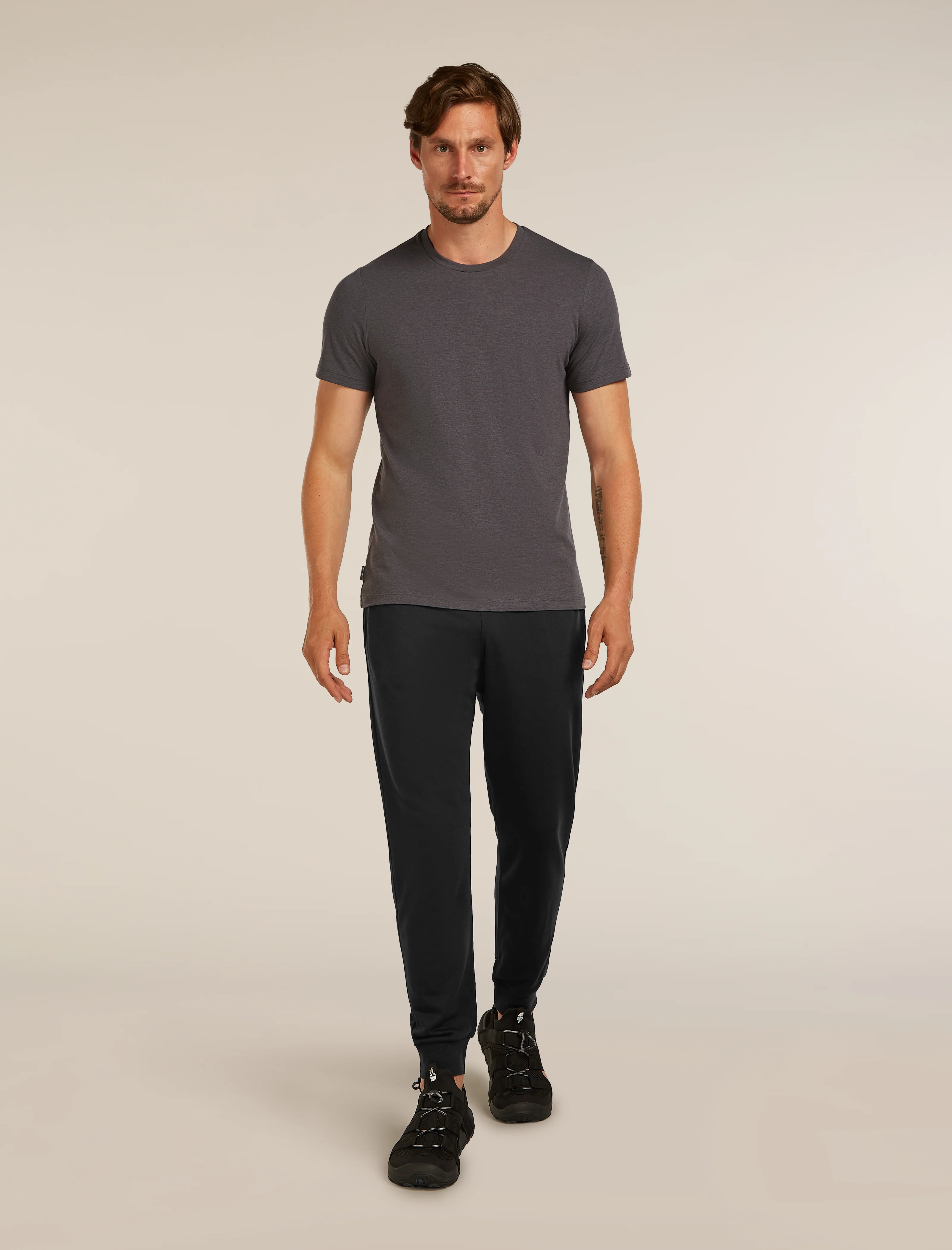 Men's Merino Blend 200 Shifter Pants - Image 3