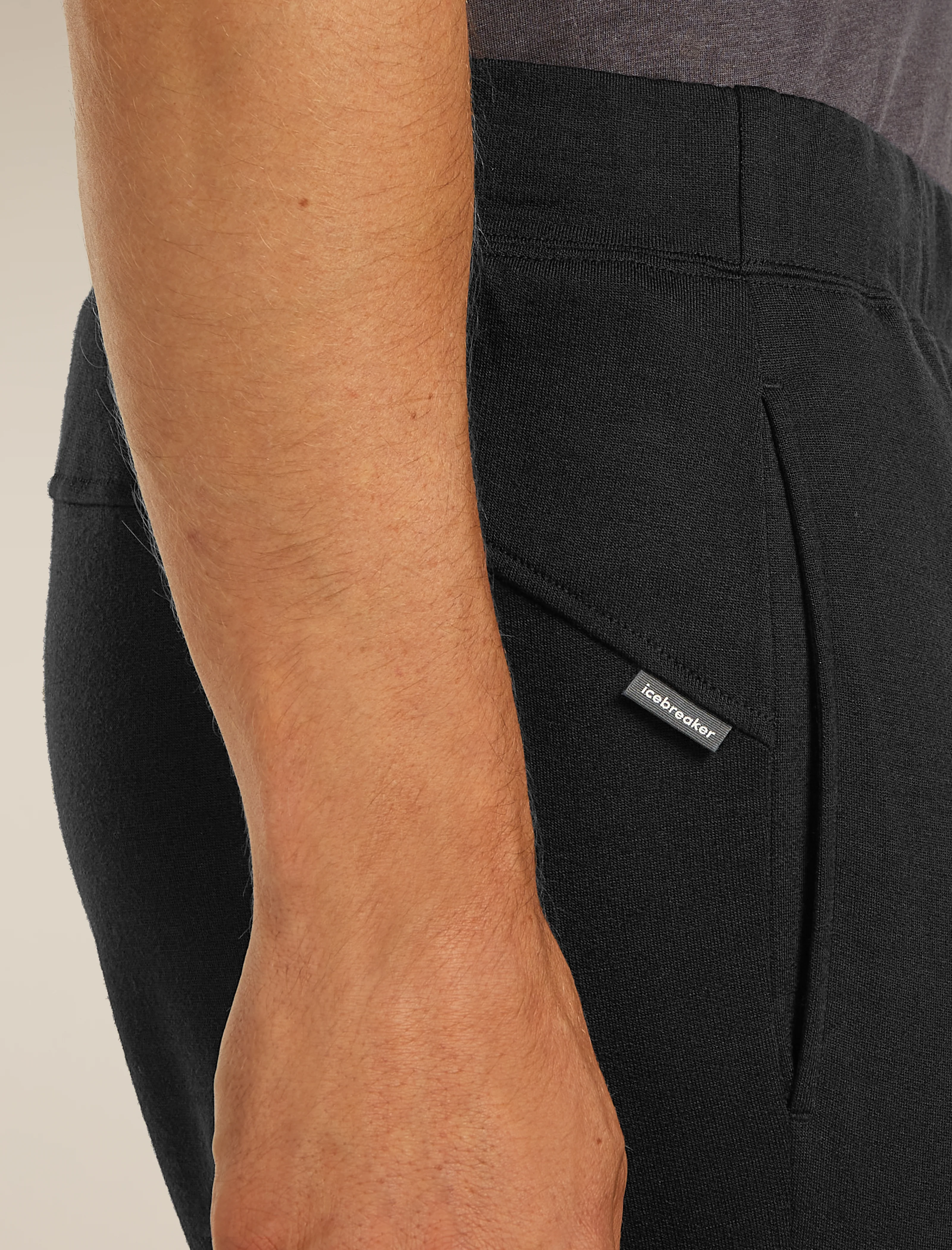 Men's Merino Blend 200 Shifter Pants - Image 5