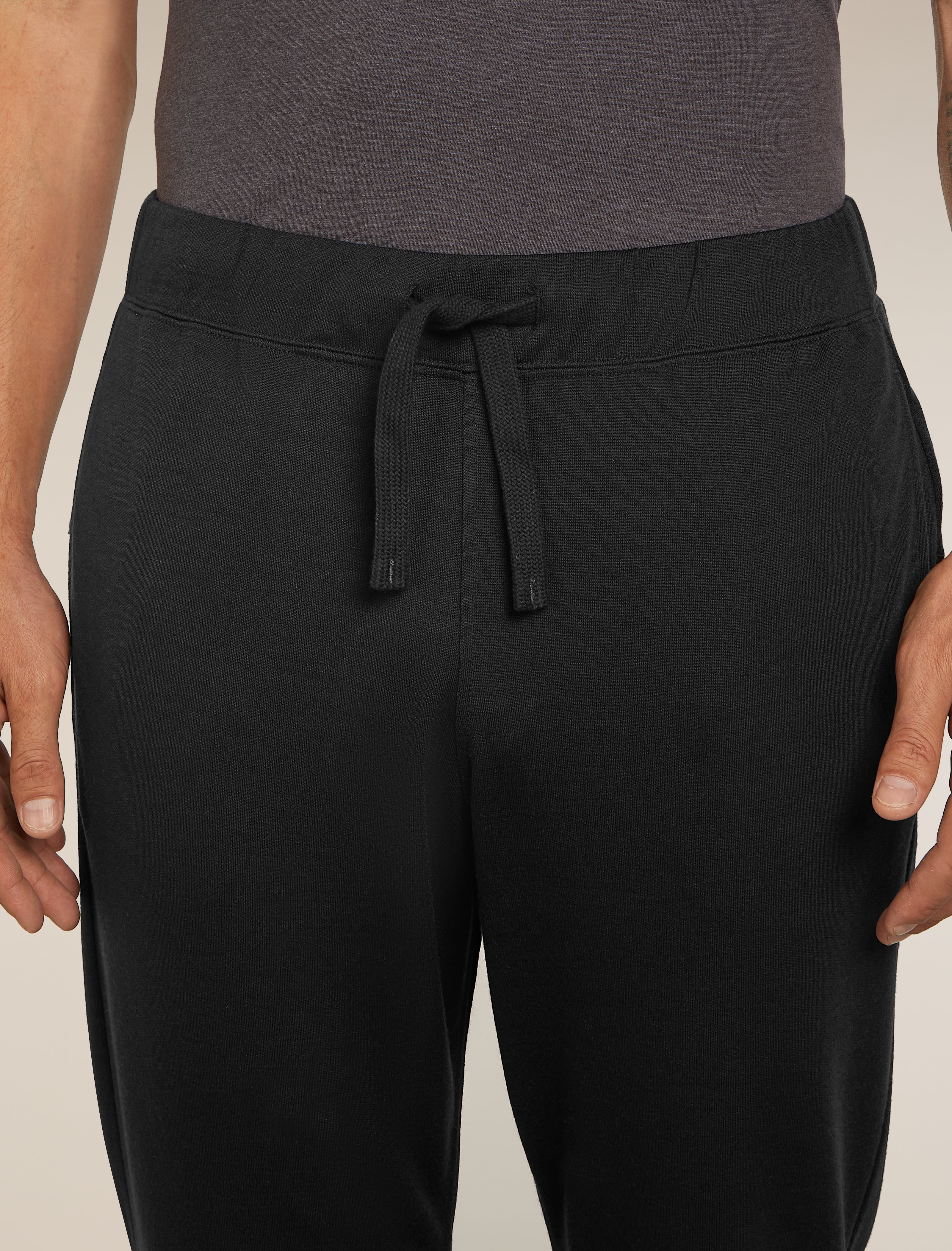Men's Merino Blend 200 Shifter Pants - Image 6
