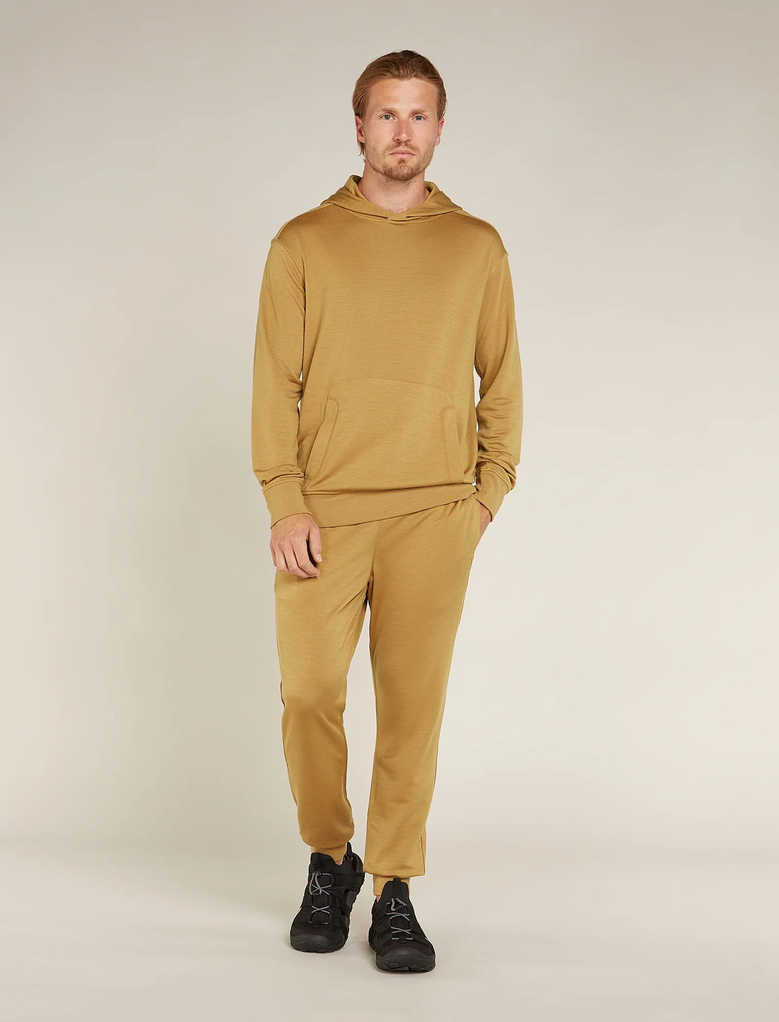 Men's Merino Blend 200 Shifter Pants - Image 4