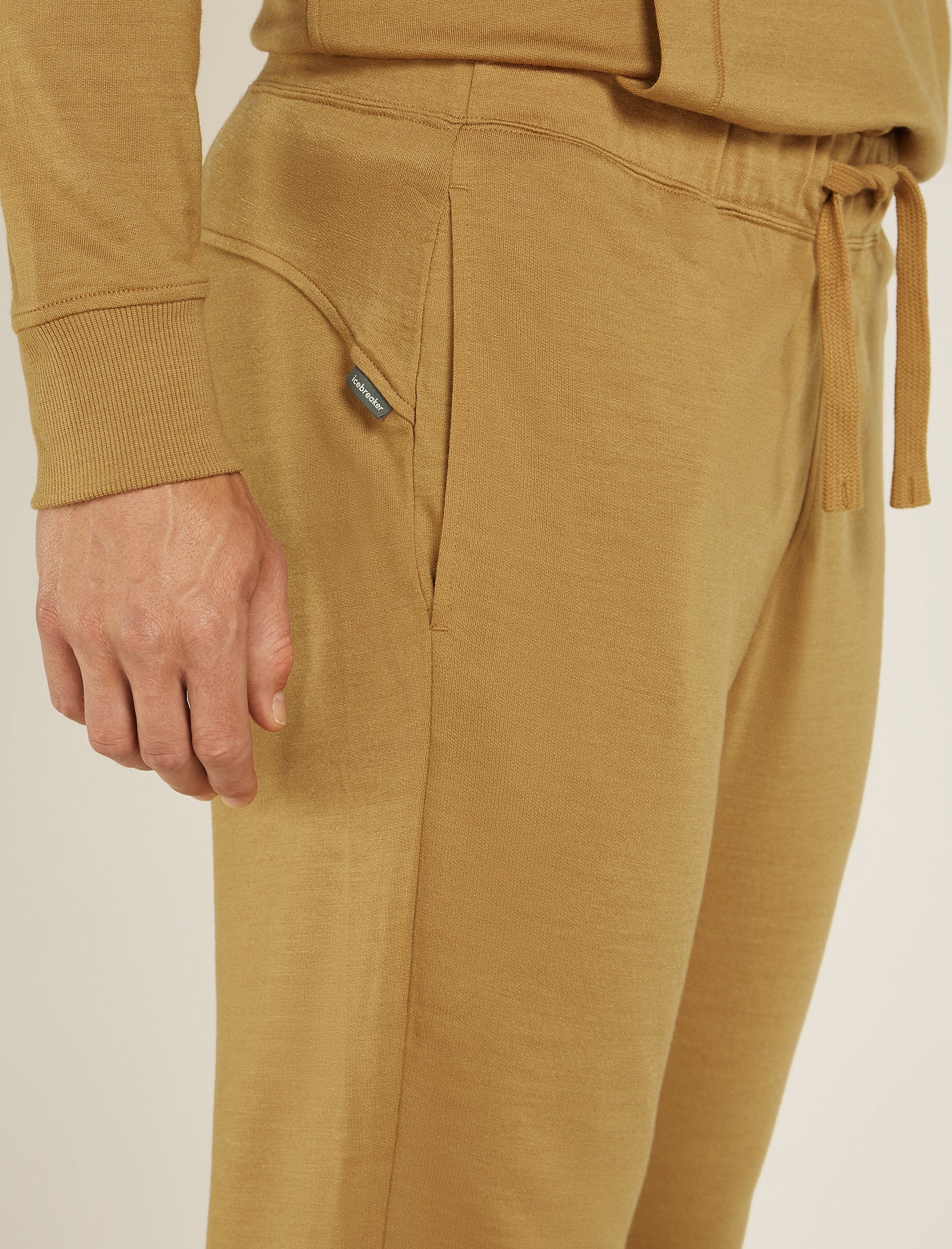 Men's Merino Blend 200 Shifter Pants - Image 5