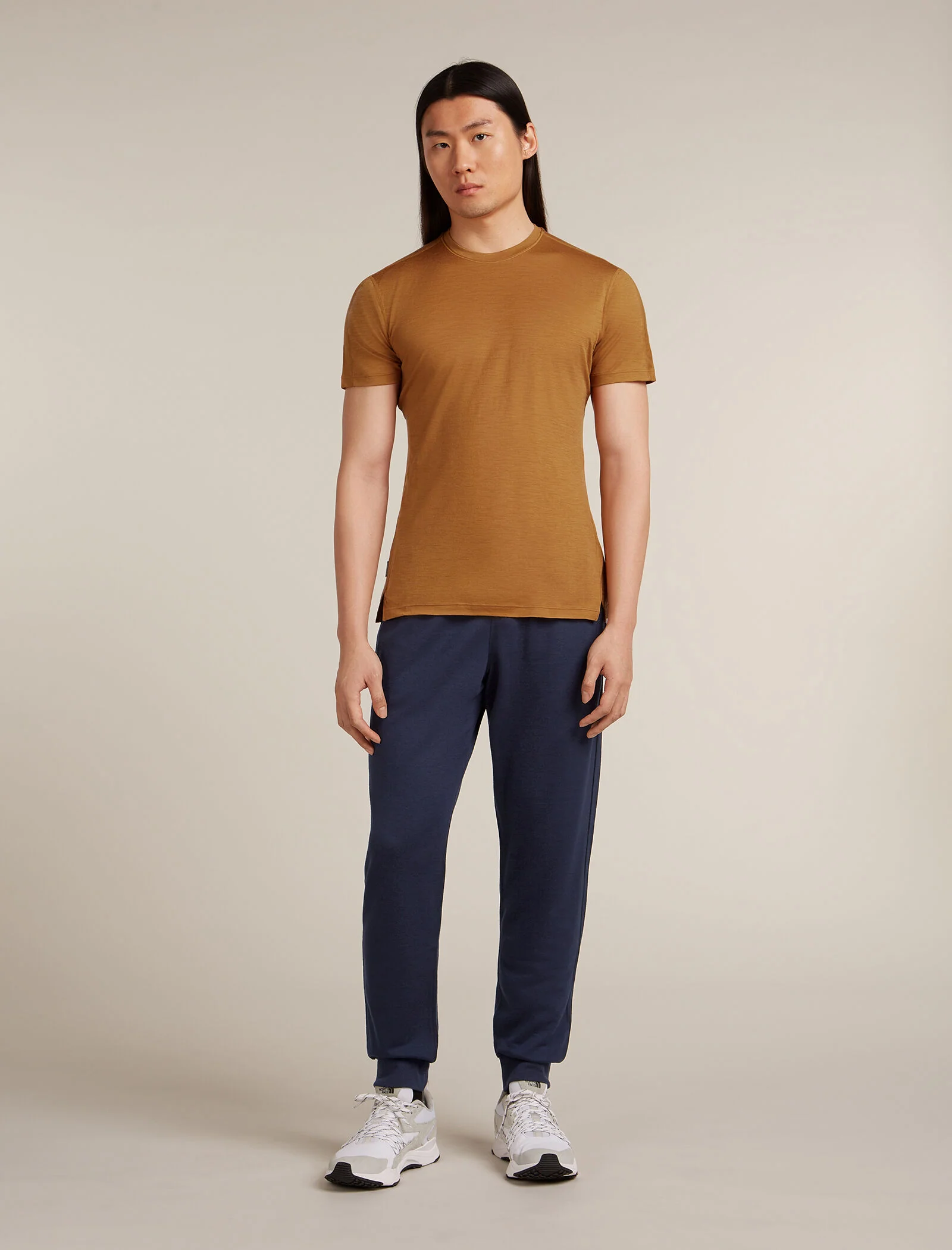 Men's Merino Blend 200 Shifter Pants - Image 3