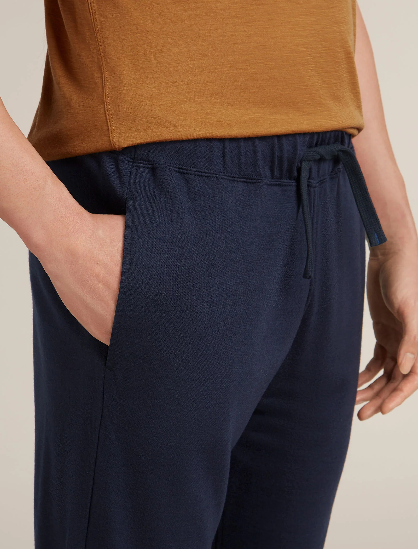 Men's Merino Blend 200 Shifter Pants - Image 6