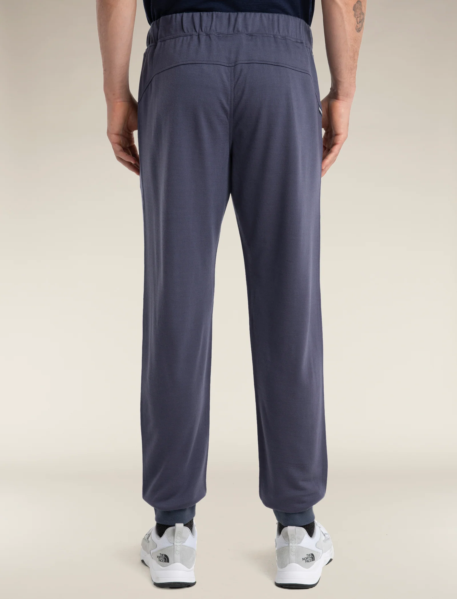 Men's Merino Blend 200 Shifter Pants - Image 3