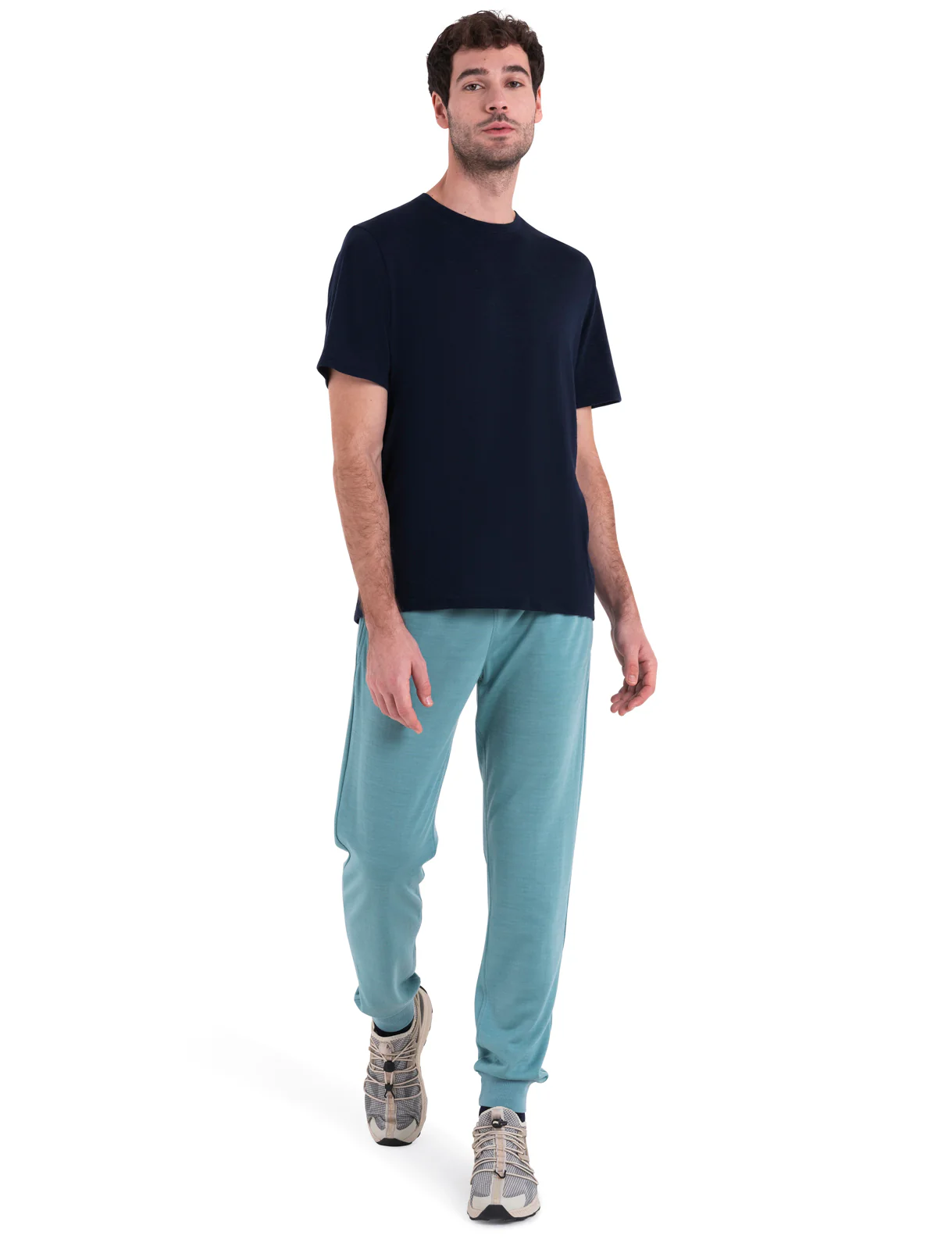 Men's Merino Blend 200 Shifter Pants - Image 3