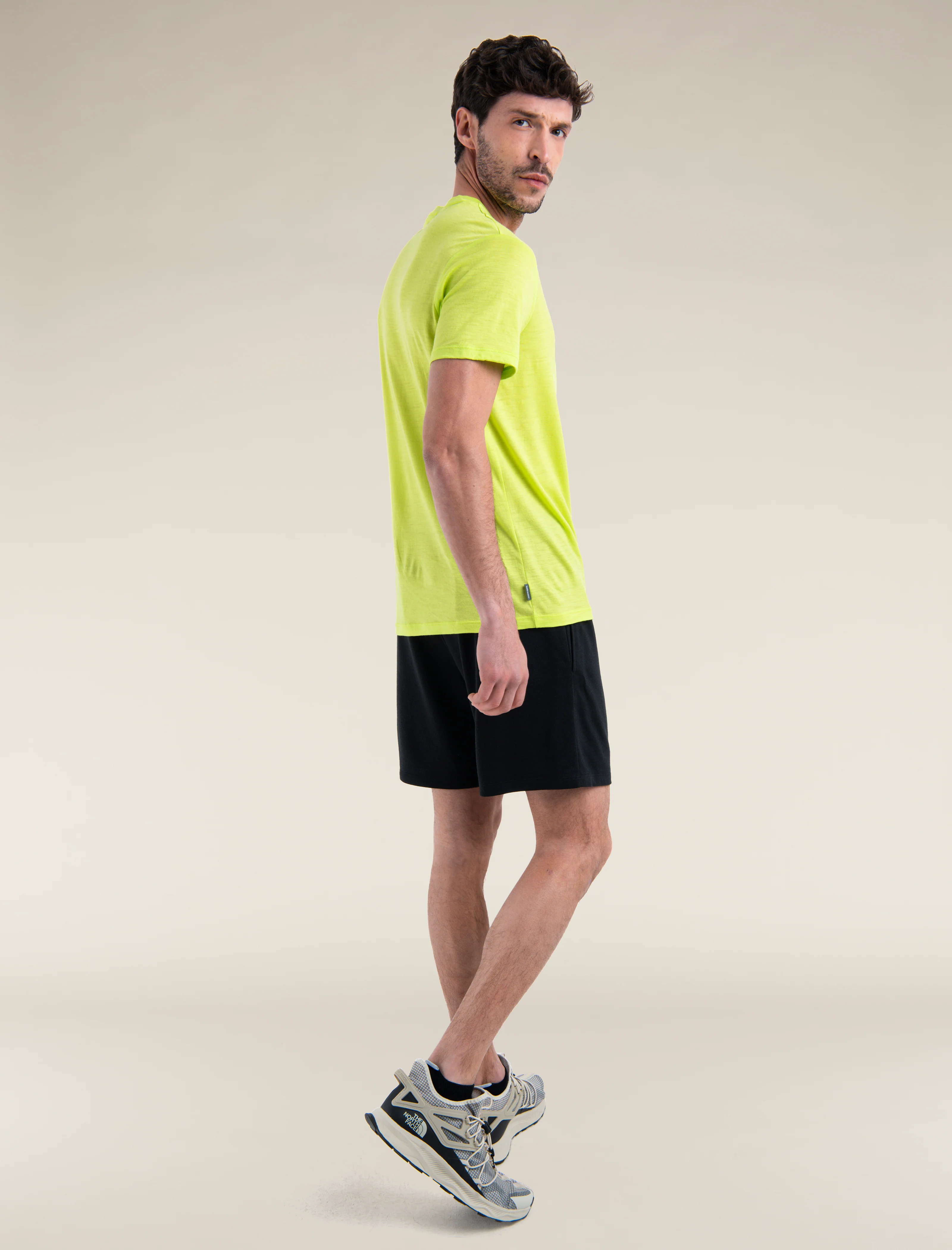 Men's Merino Blend 200 Shifter Shorts - Image 4