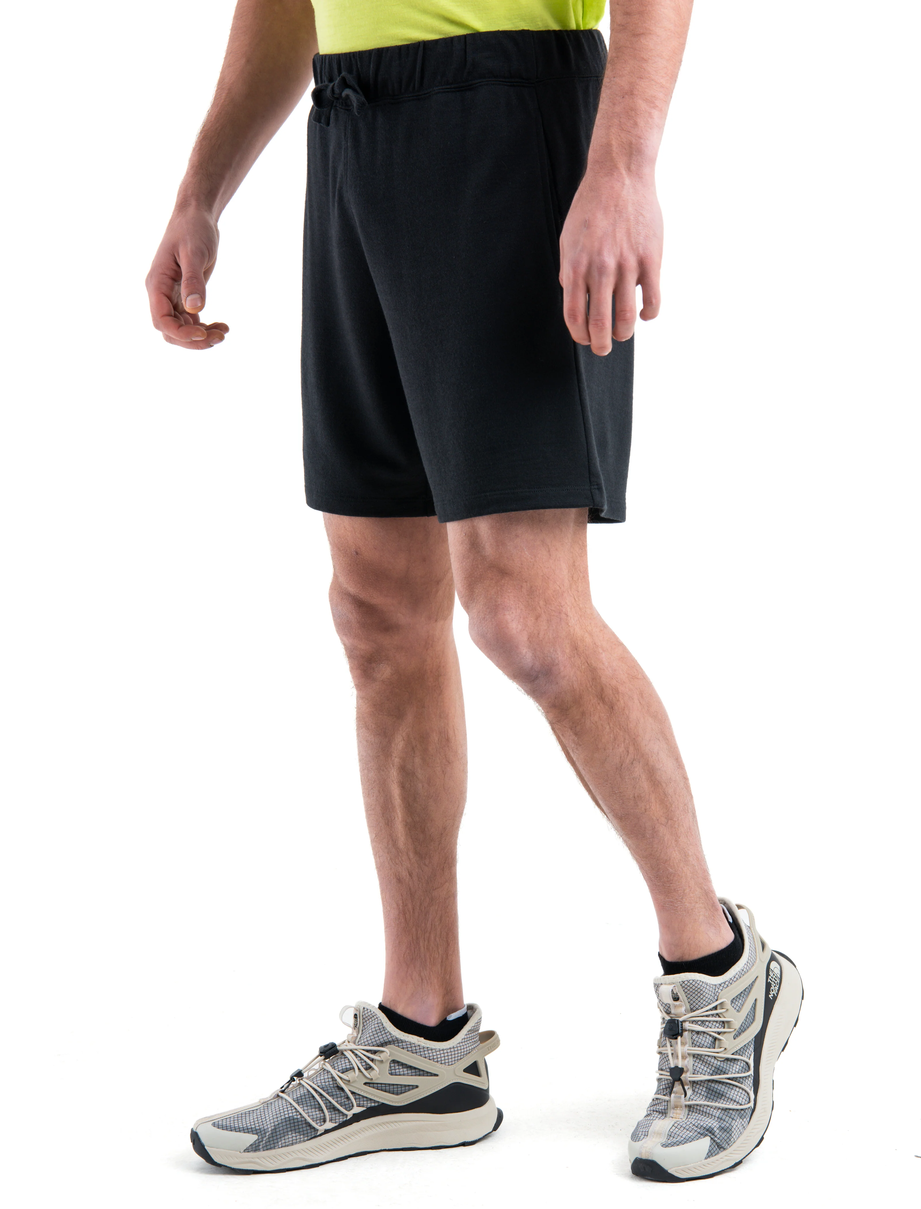 Men's Merino Blend 200 Shifter Shorts - Image 6
