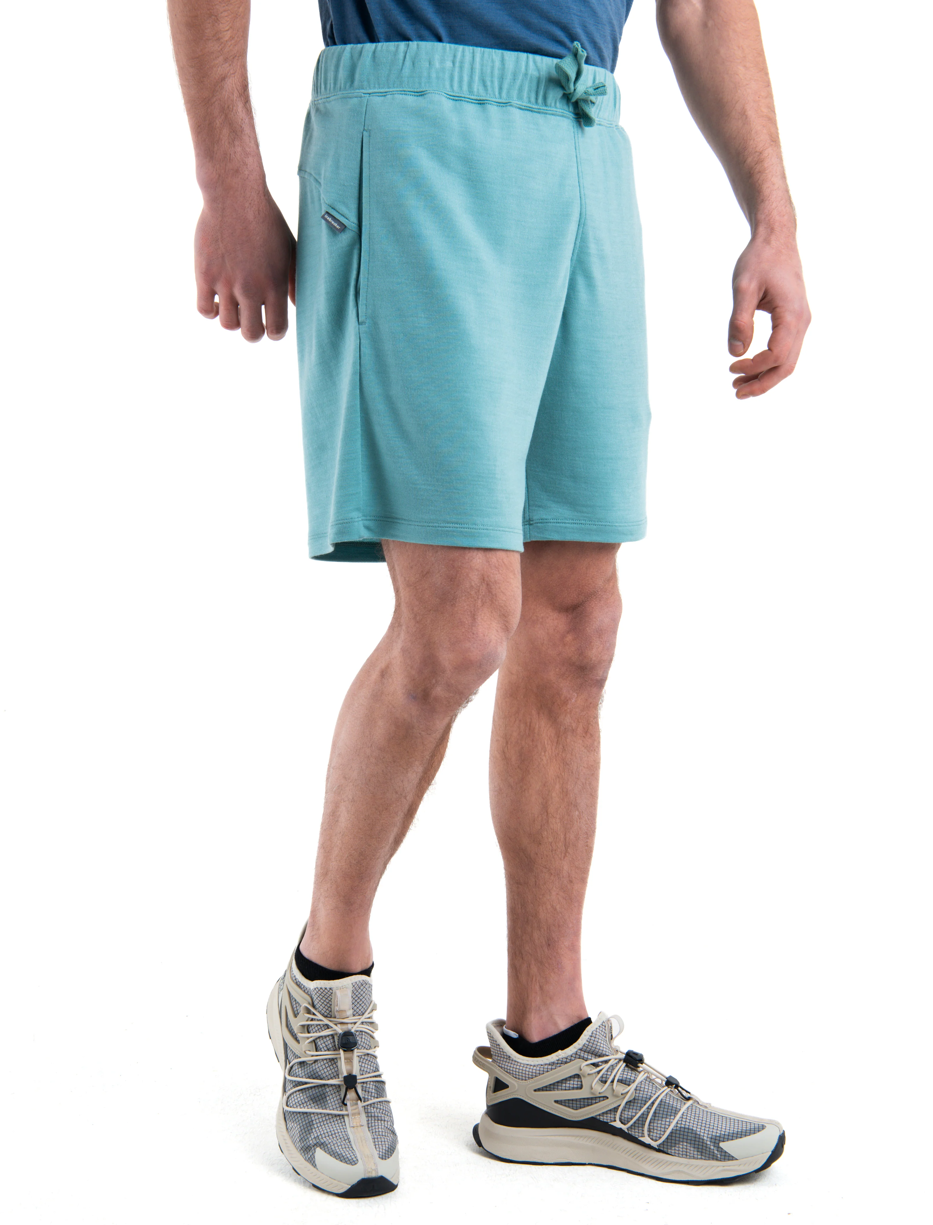 Men's Merino Blend 200 Shifter Shorts - Image 4