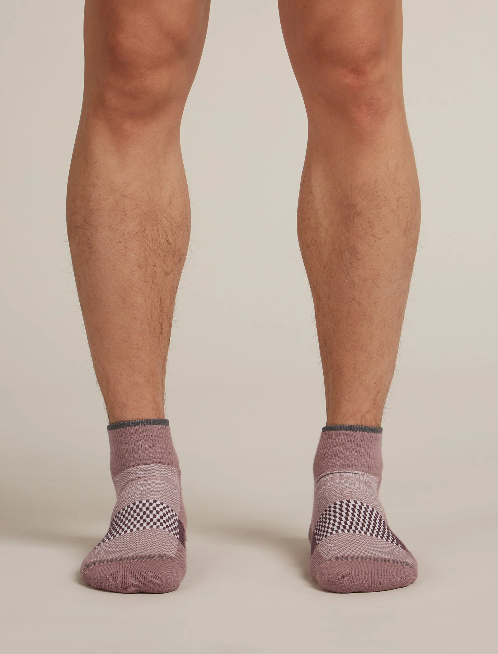 Men's Merino Multisport Light Mini Socks - Image 3