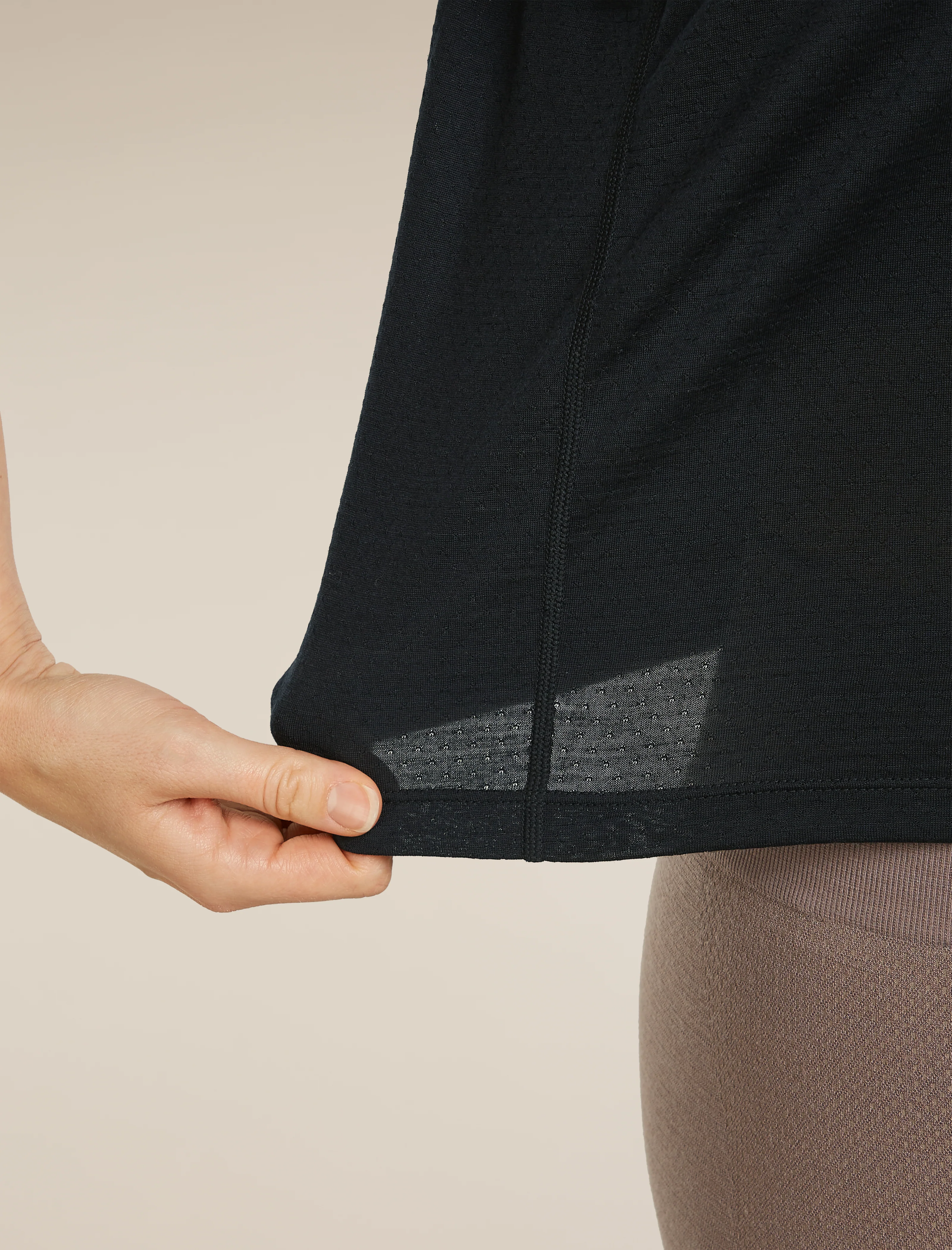 Women's Merino Blend 125 Cool-Lite™ Speed Tank - Image 6