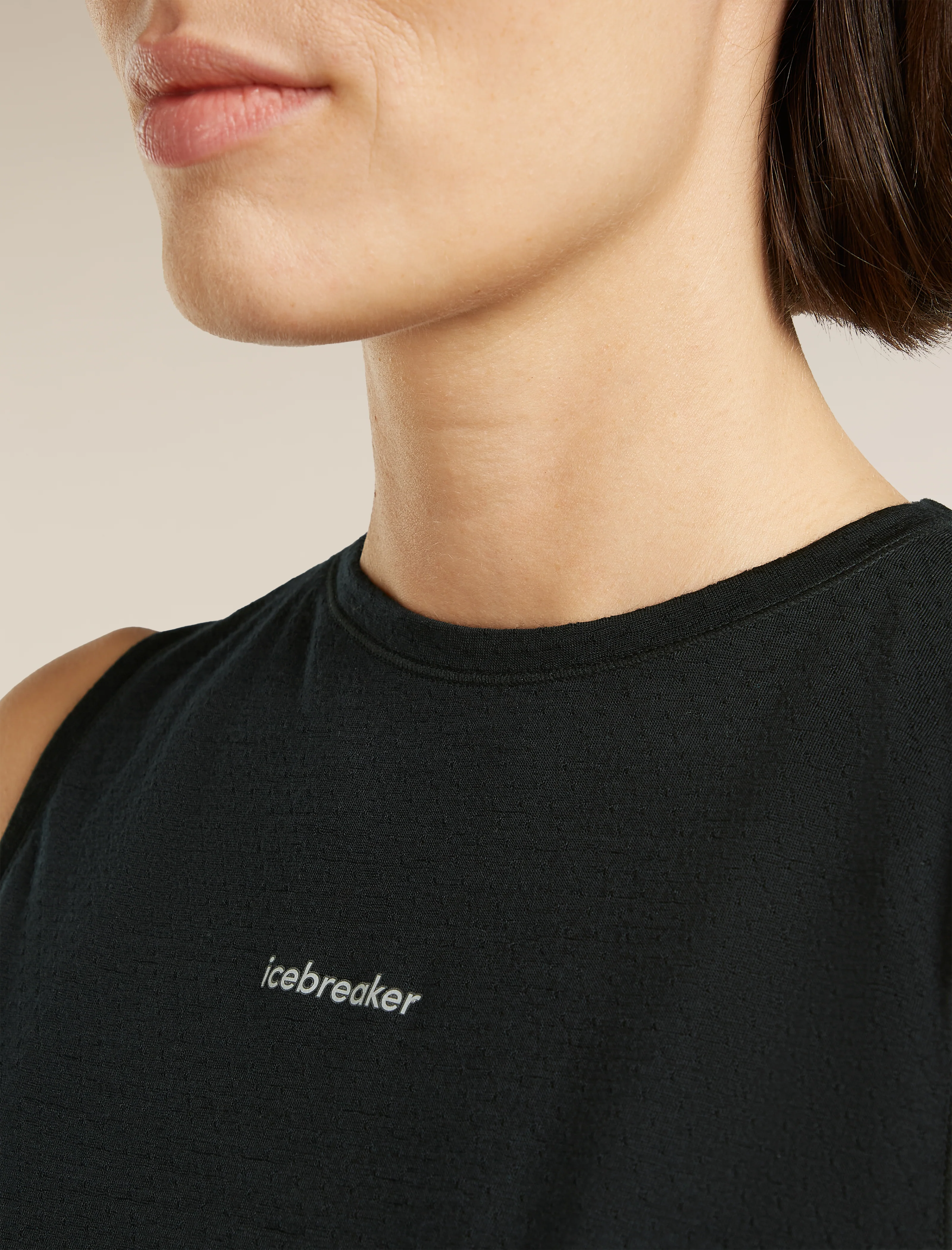 Women's Merino Blend 125 Cool-Lite™ Speed Tank - Image 7